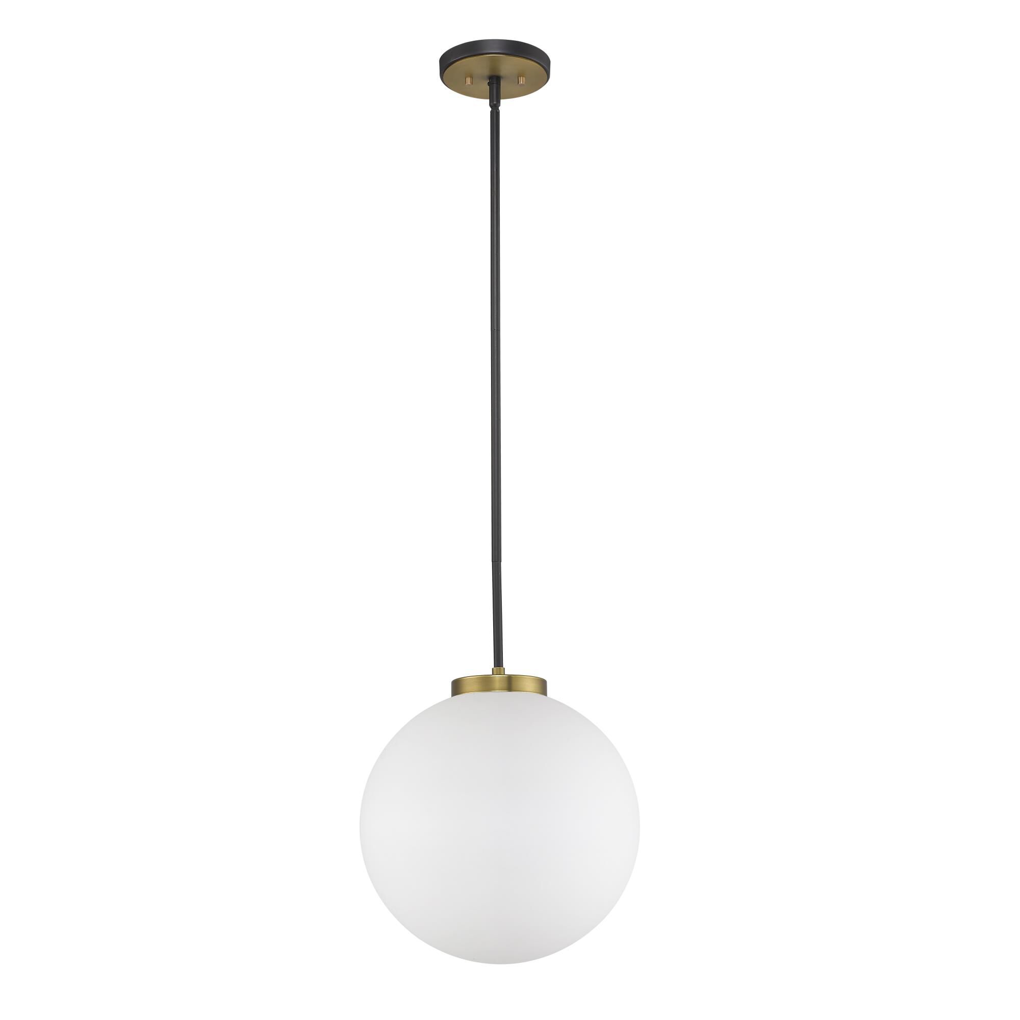 Z-Lite Parsons 13 Inch Large Pendant
