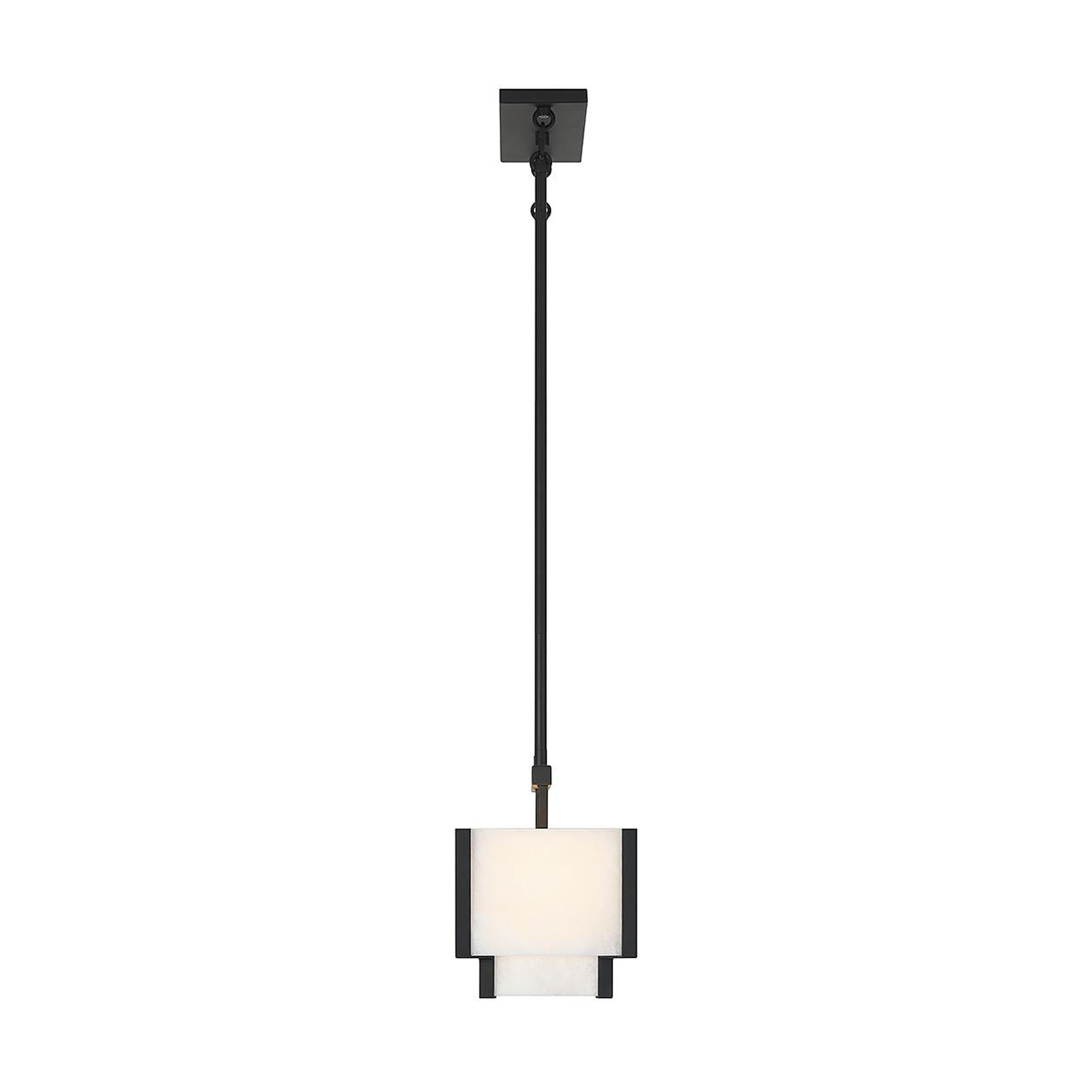 Orleans Large Linear Chandelier,