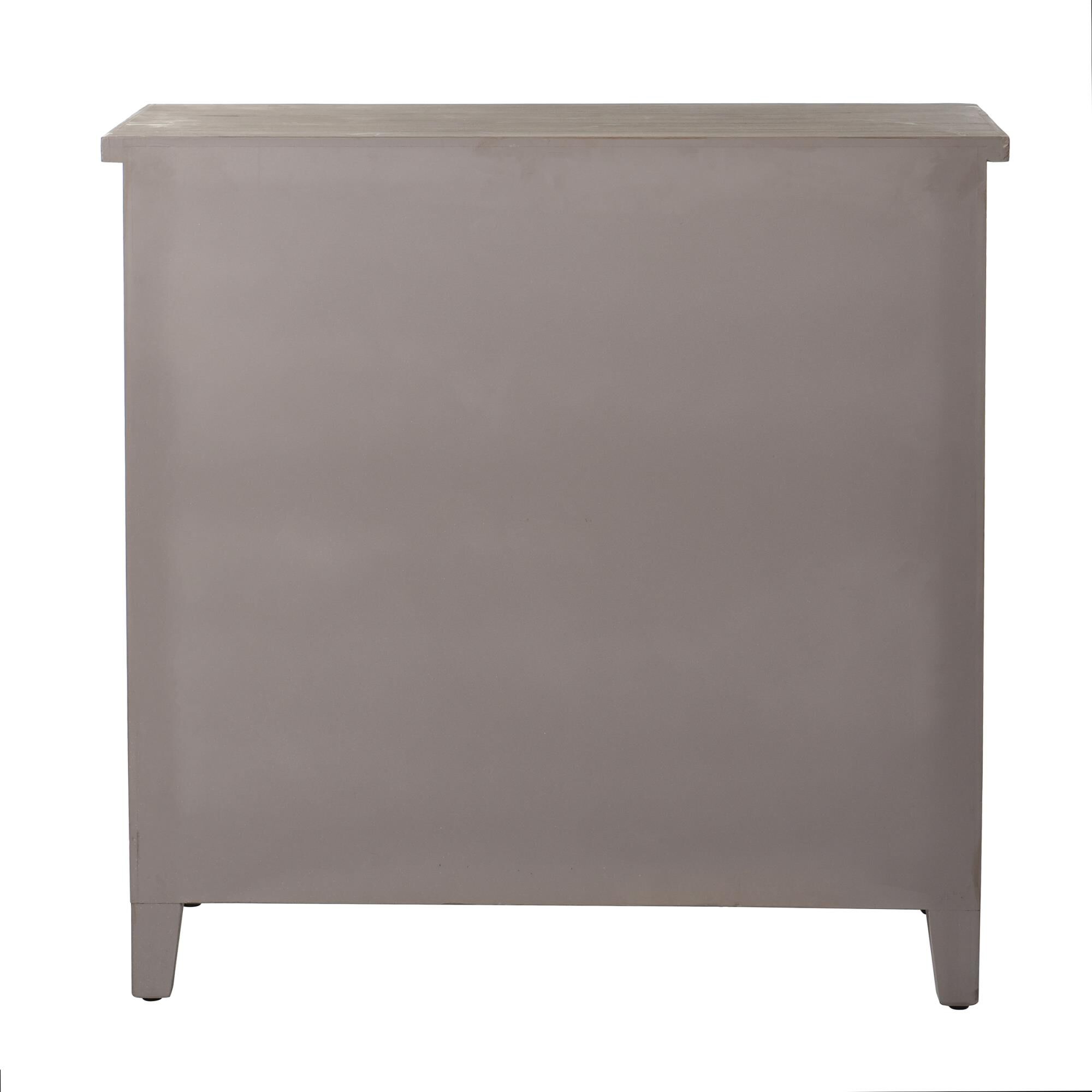 Key West Dresser by Stylecraft