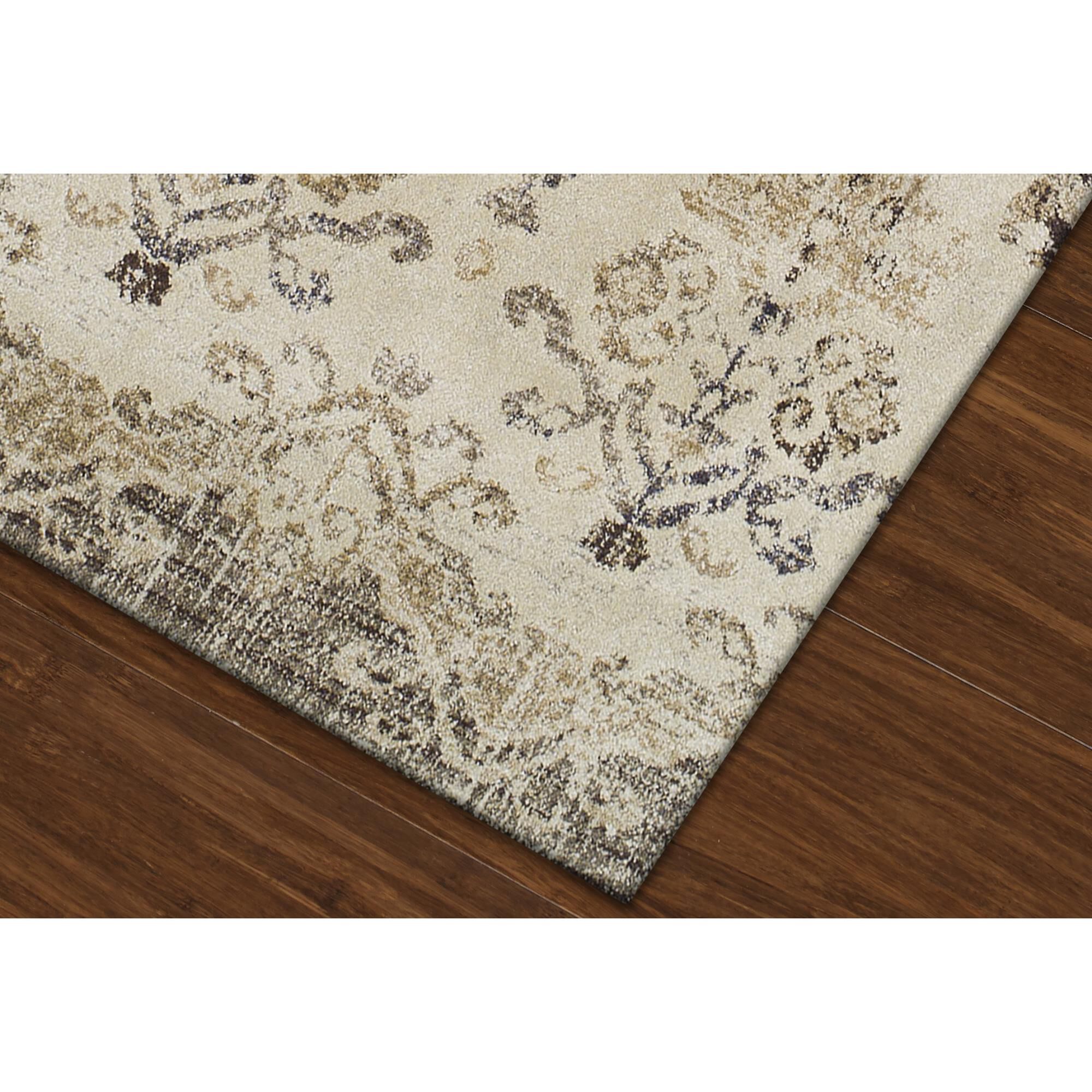Antigua AN11 Area Rug,