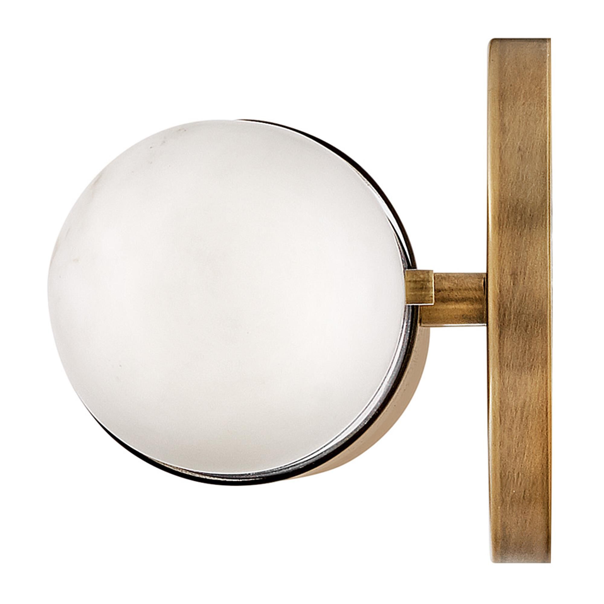Ibiza 16 Inch Bath Vanity Light,