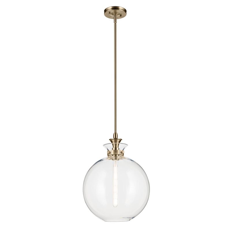 Laria 20 Inch Pendant Light by Kichler