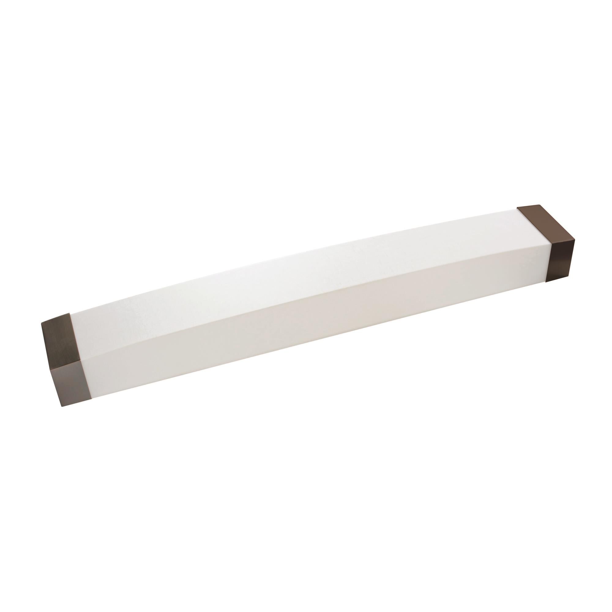 Algiers 37 Inch LED Bath Vanity Light by AFX Lighting