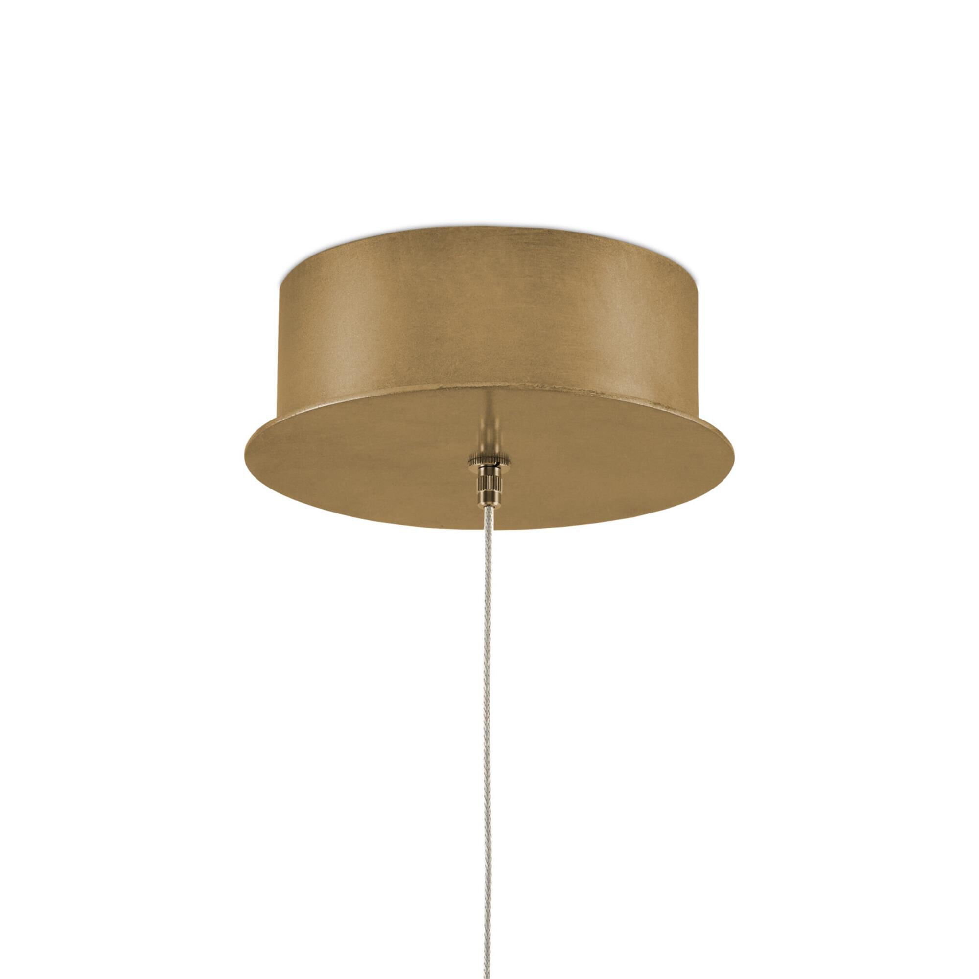 Purity 6 Inch Mini Pendant,