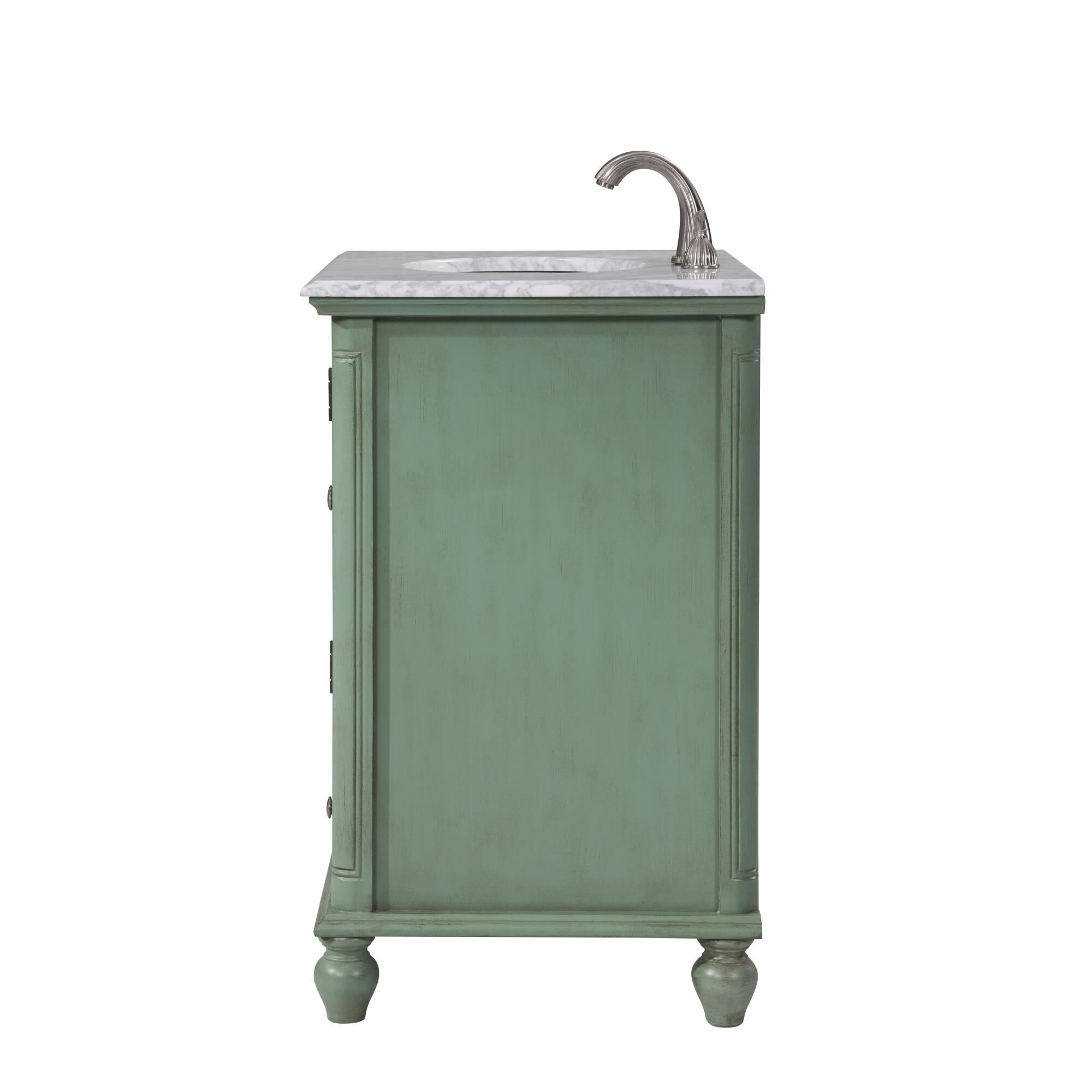 Rhodes Bath Vanity by Elegant Decor