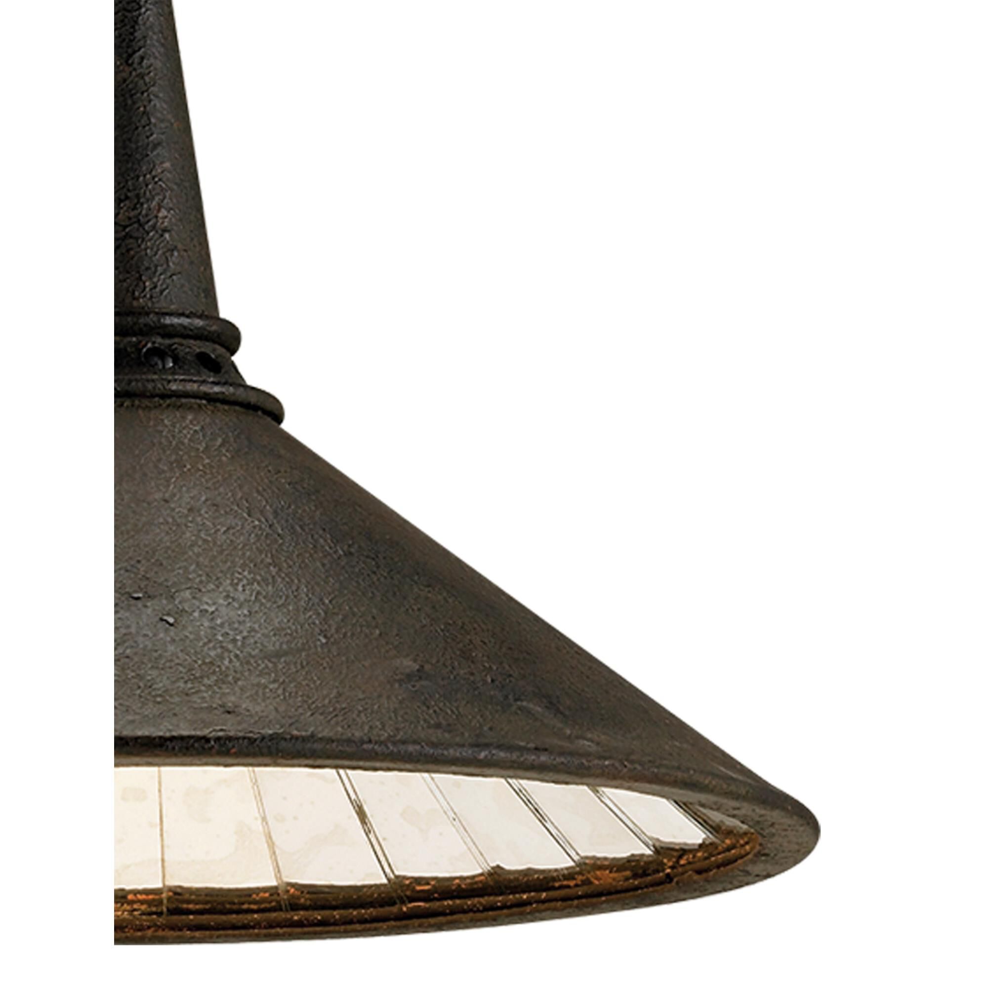 Shown in Mol Black finish