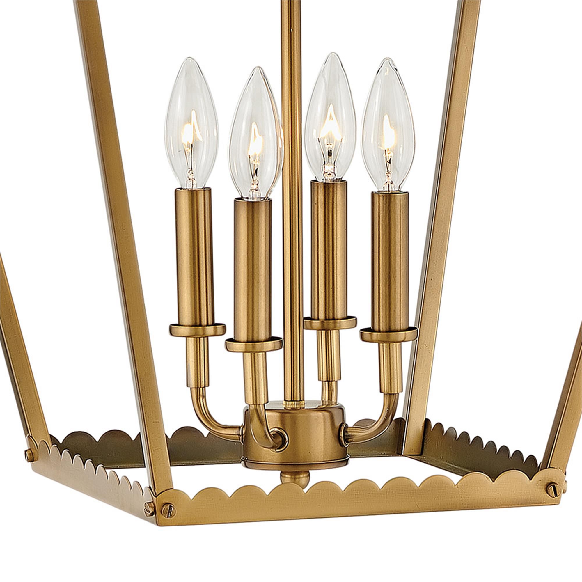 Palma Medium Pendant Light,