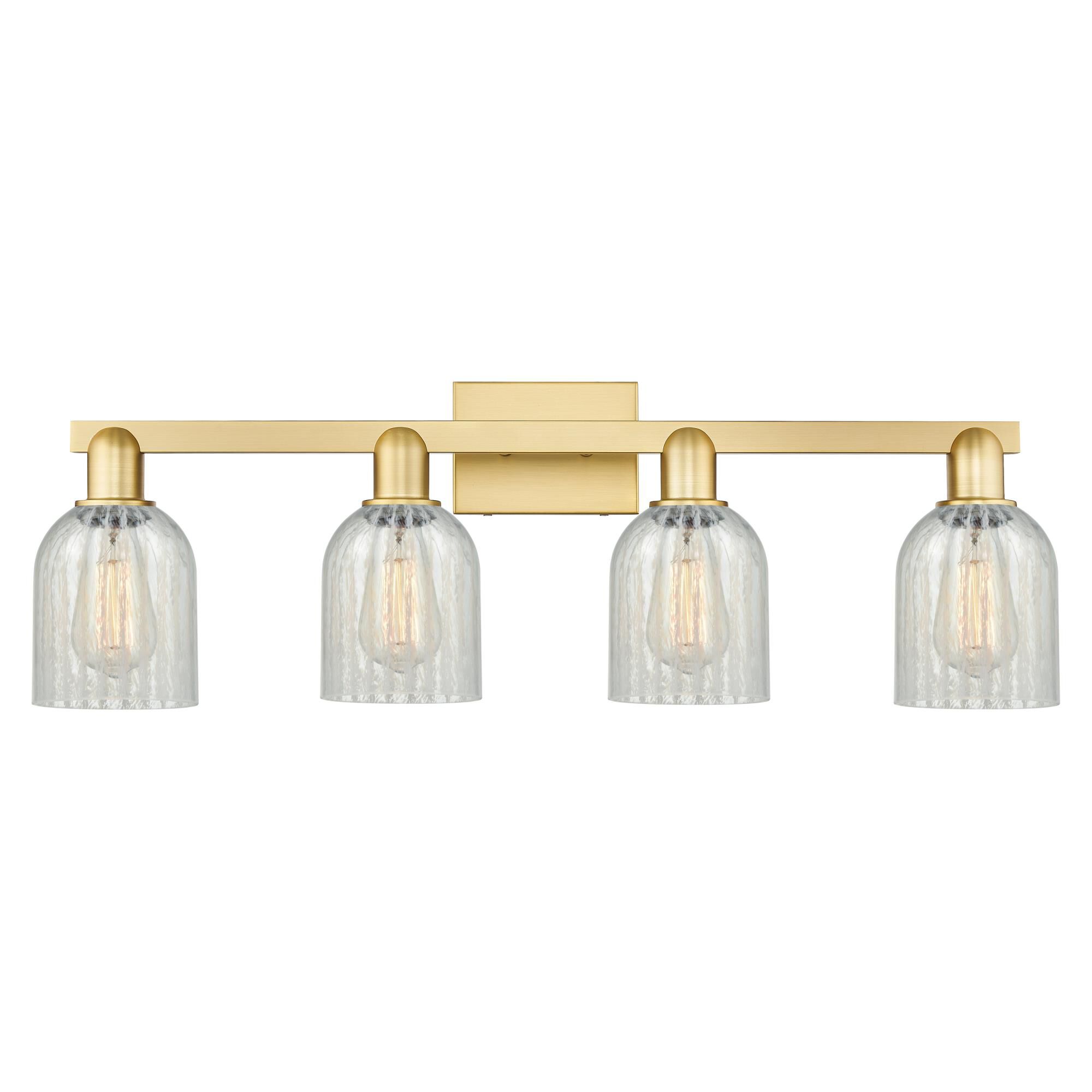 Bruno Marashlian Caledonia 32 Inch Bath Vanity Light by Innovations Lighting