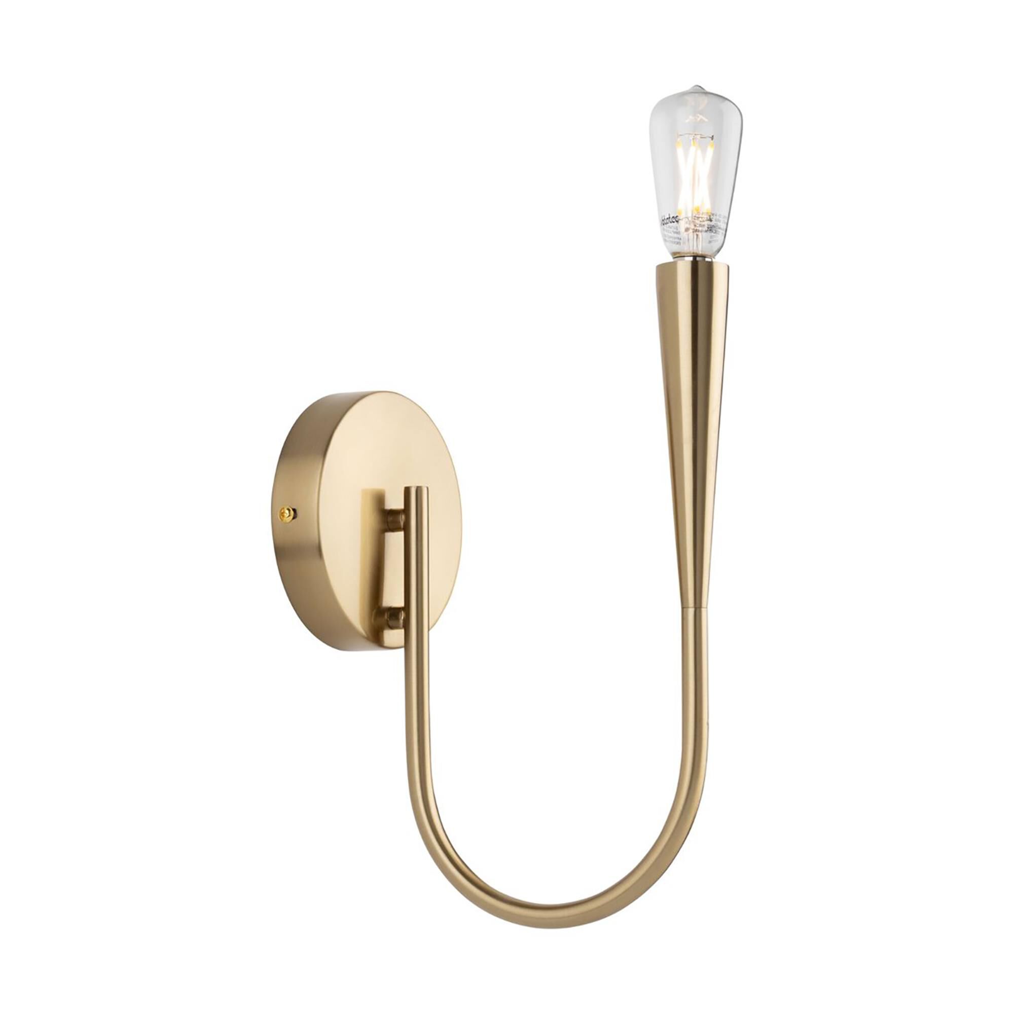 Bronte 5 Inch Wall Sconce,