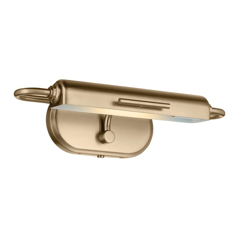Caillier 17 Inch Picture Light by Kichler