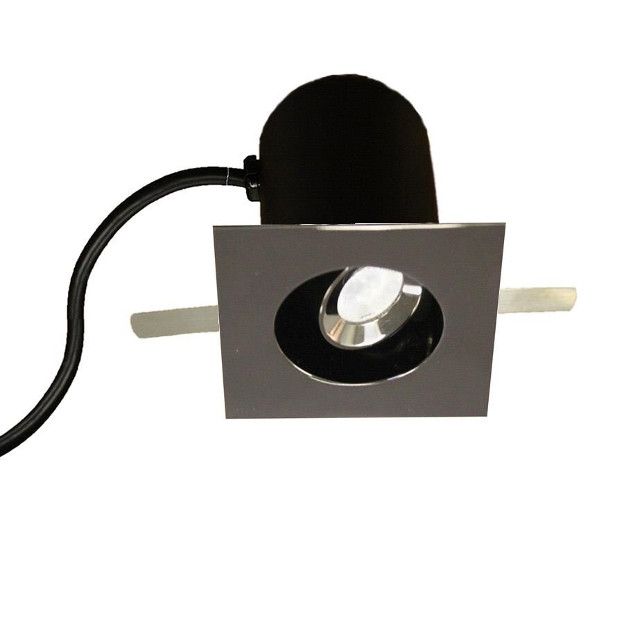 2 Inch LED 35 Degree Recessed Lighting Trim by WAC Lighting