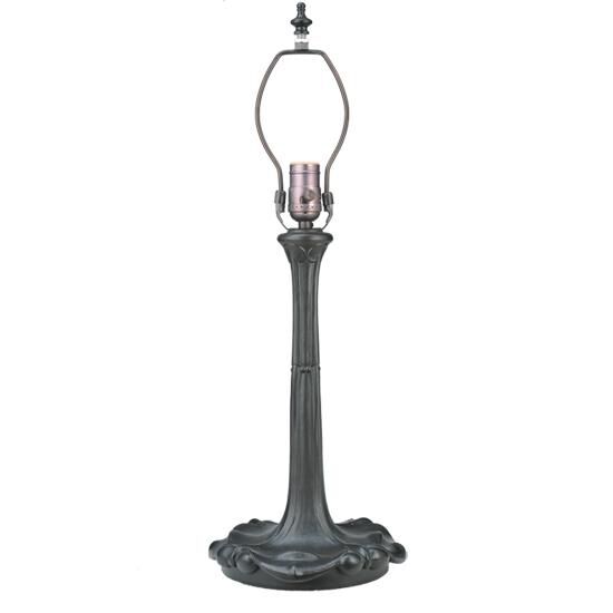 Shown in Dark Bronze Hand Painted Finish finish