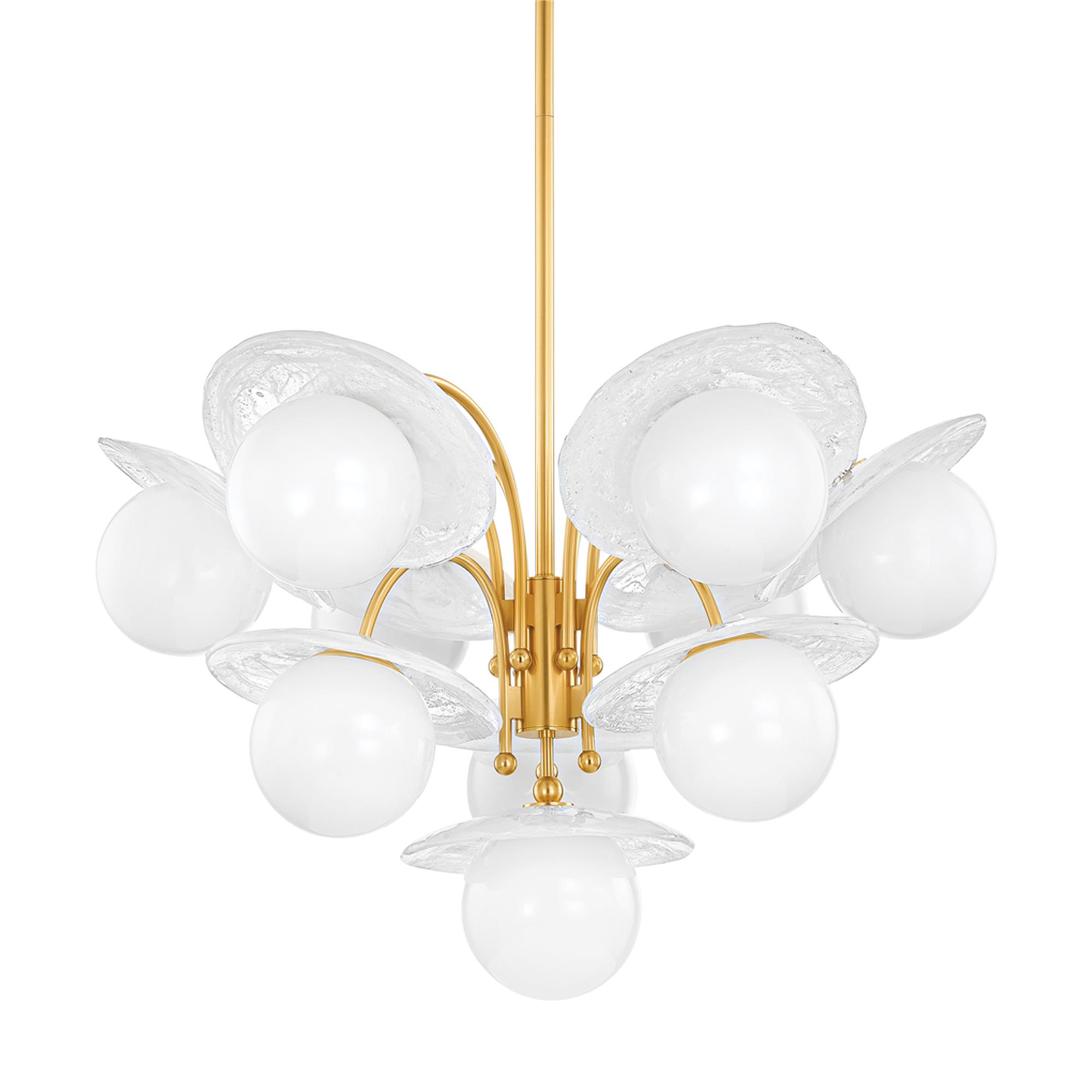 Stampford Medium Chandelier,