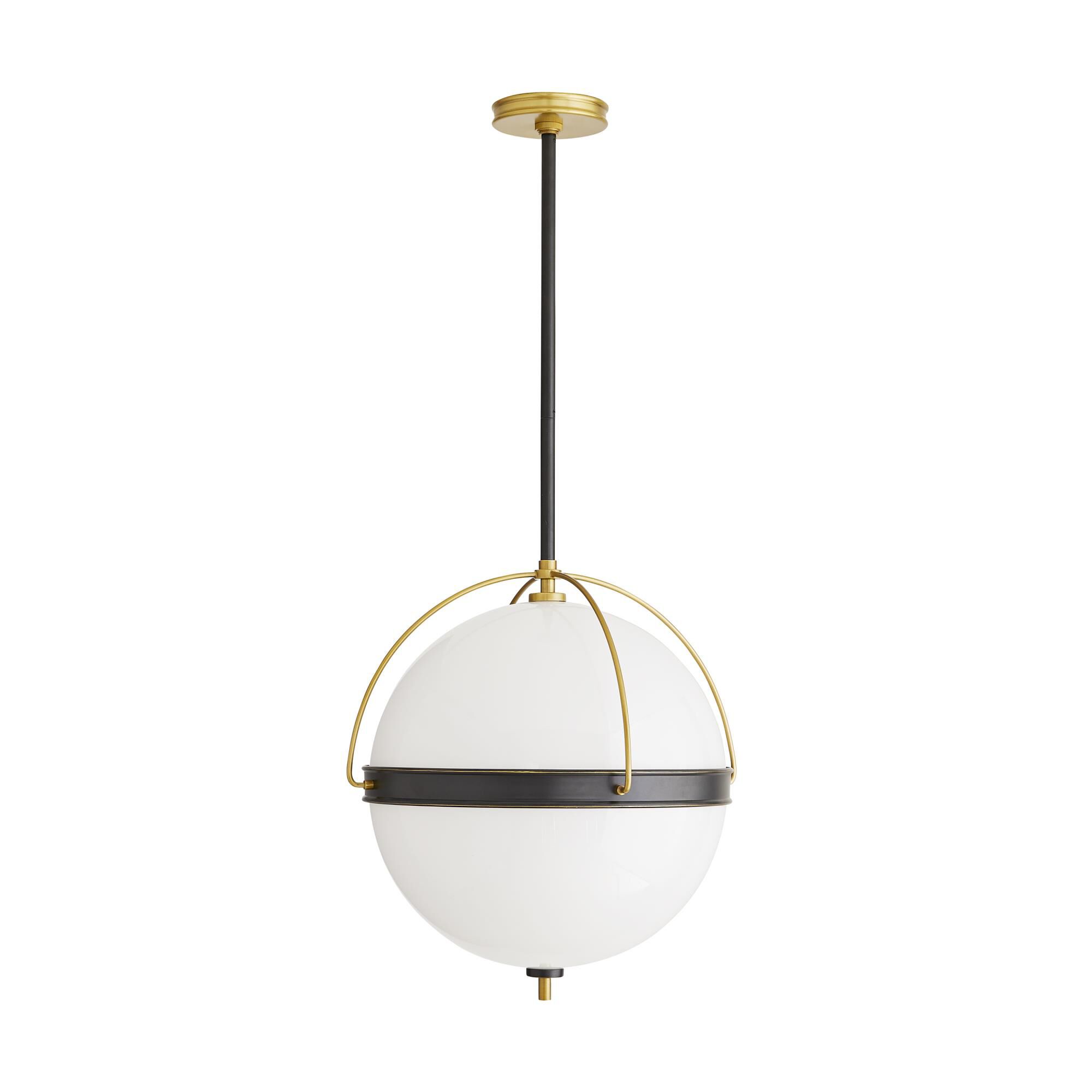 Dorothy 53 Inch Large Pendant by Arteriors Home
