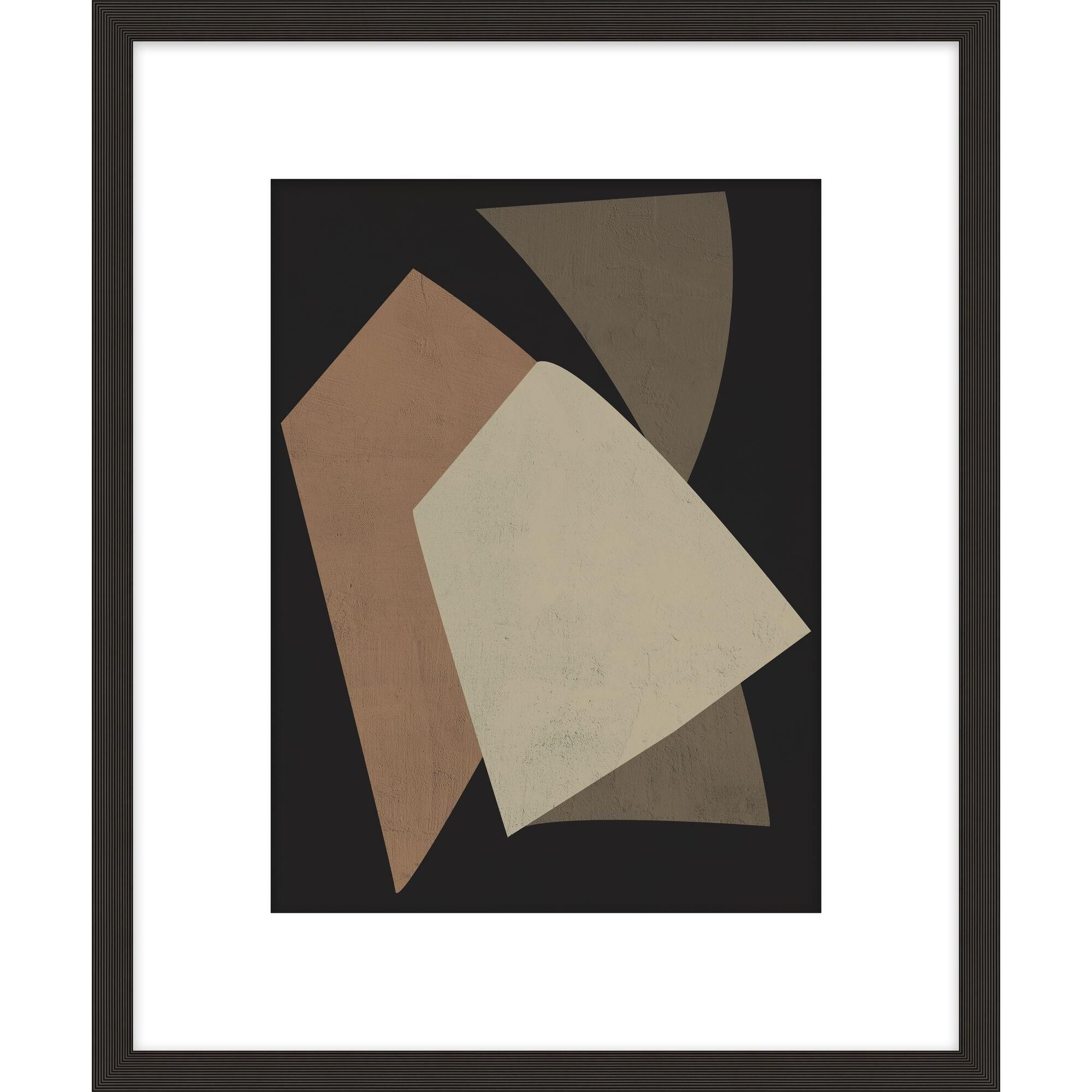 Shown in Black finish