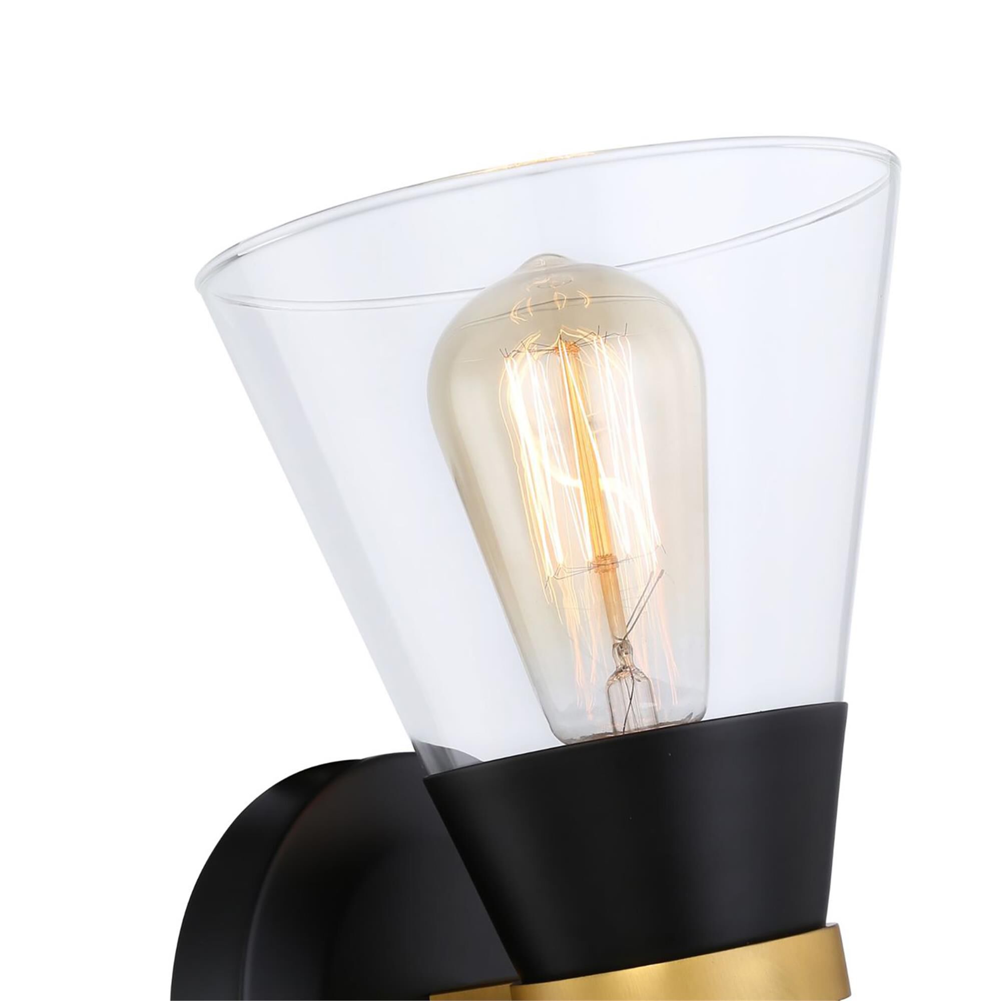 Kevin Kraemer Kanata 9 Inch Wall Sconce,
