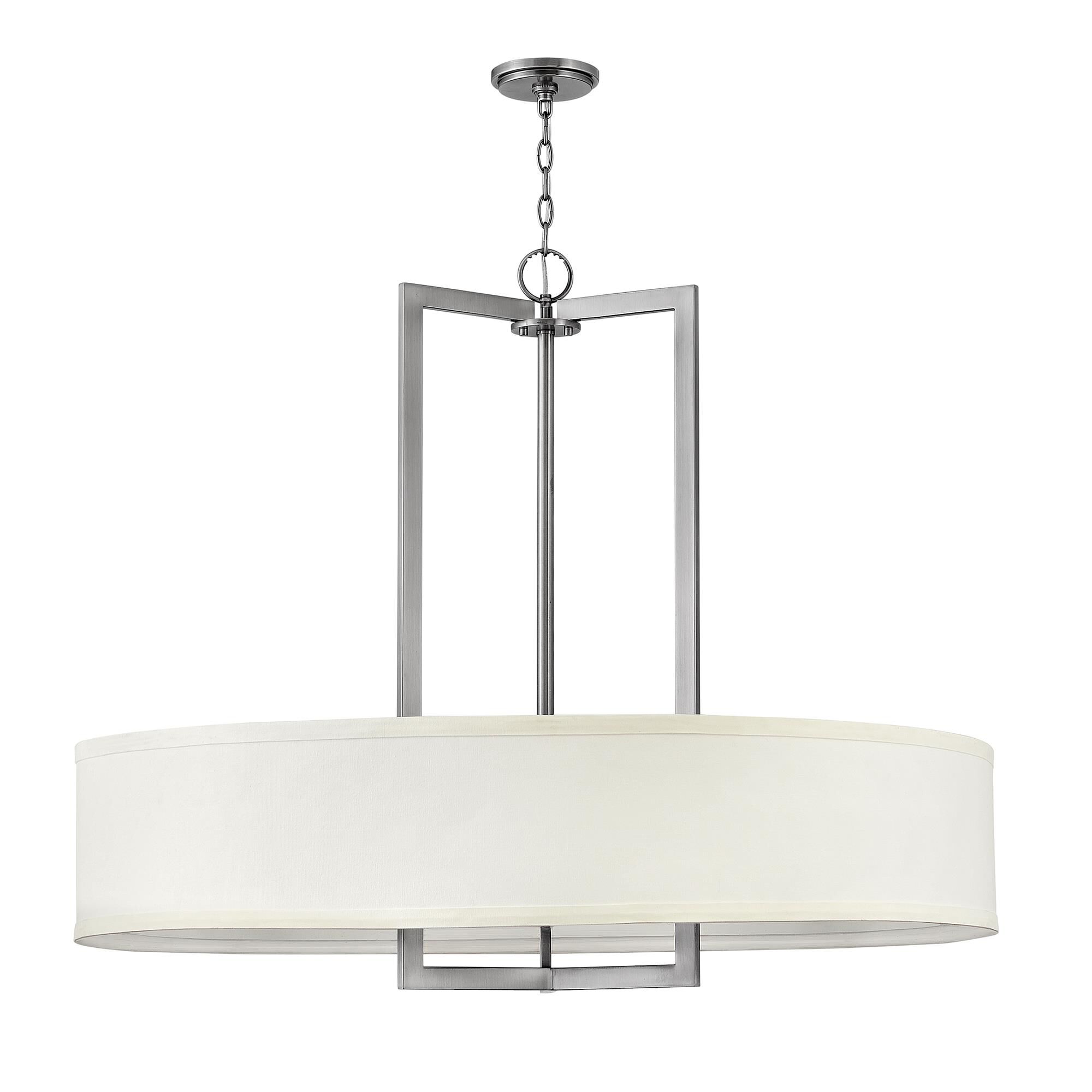 Hampton Large Chandelier,