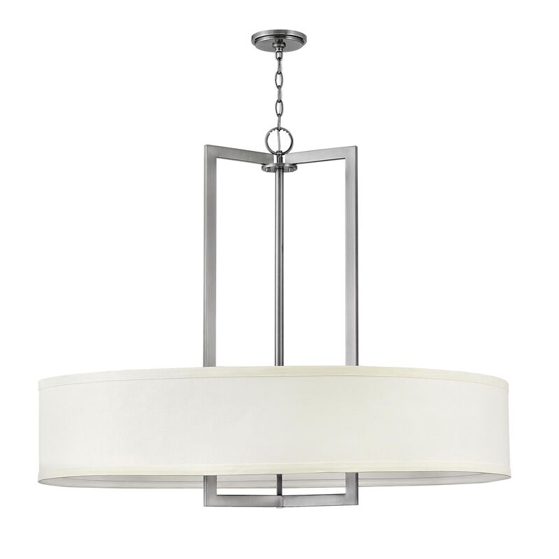 Hampton Large Chandelier by Hinkley