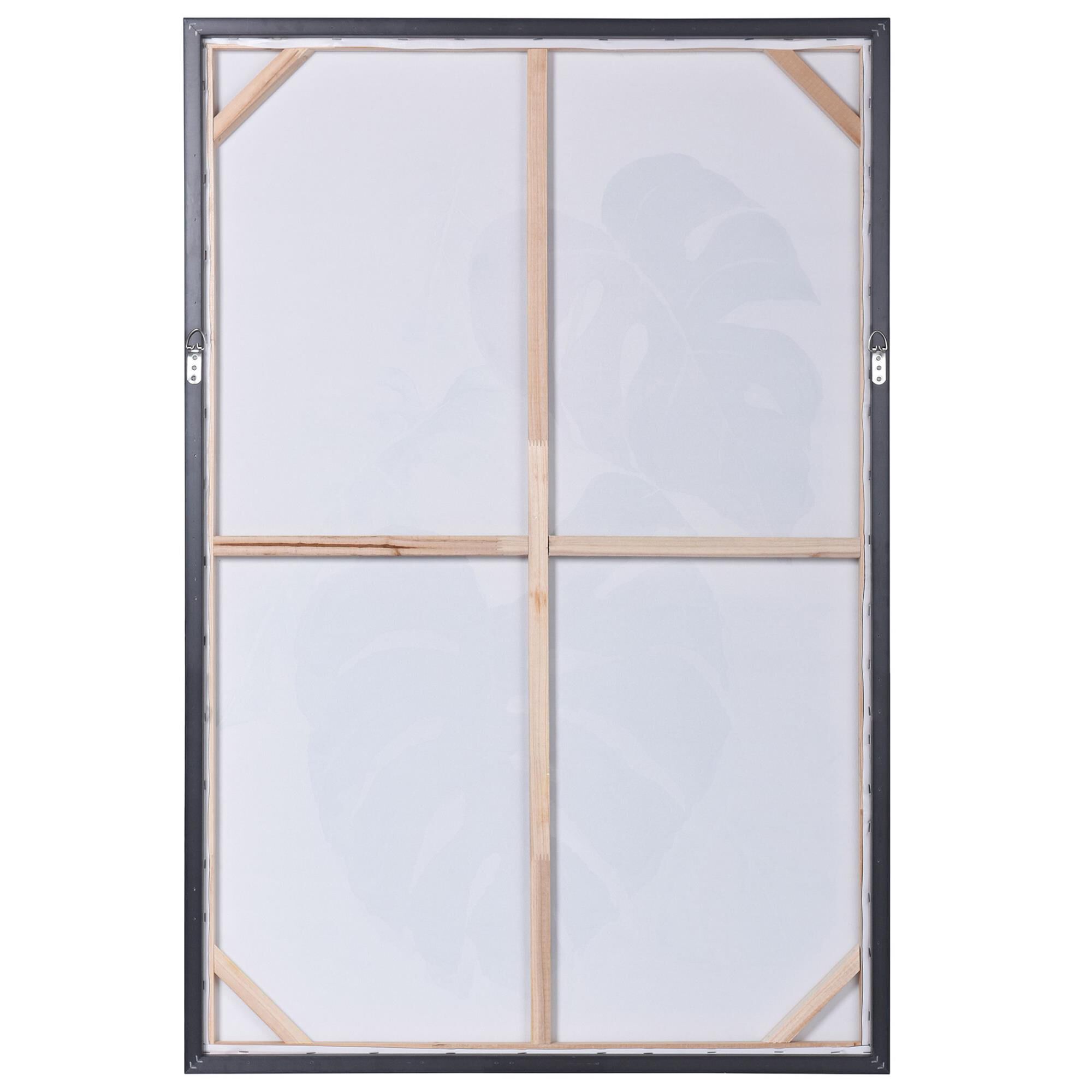 Botanical Leaves Painting by Stylecraft