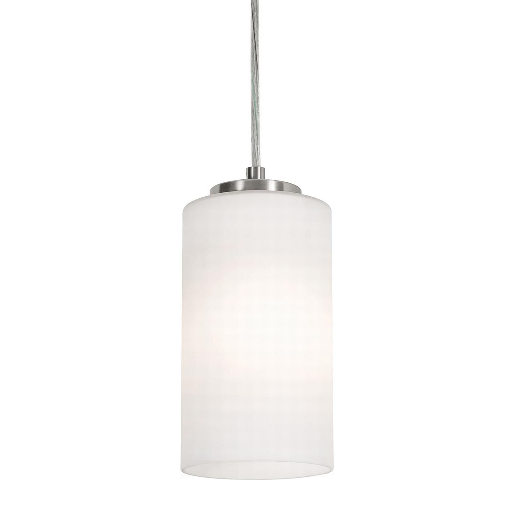 AFX Lighting Leo 4 Inch Mini Pendant
