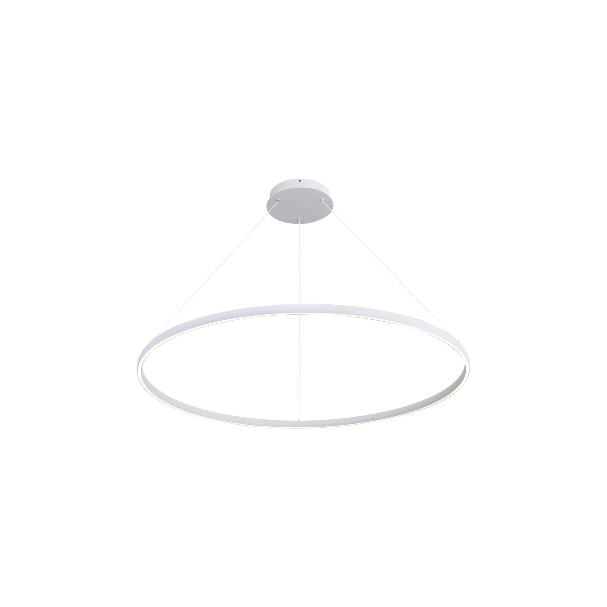 Veritas 35 Inch Chandelier by Golden Lighting