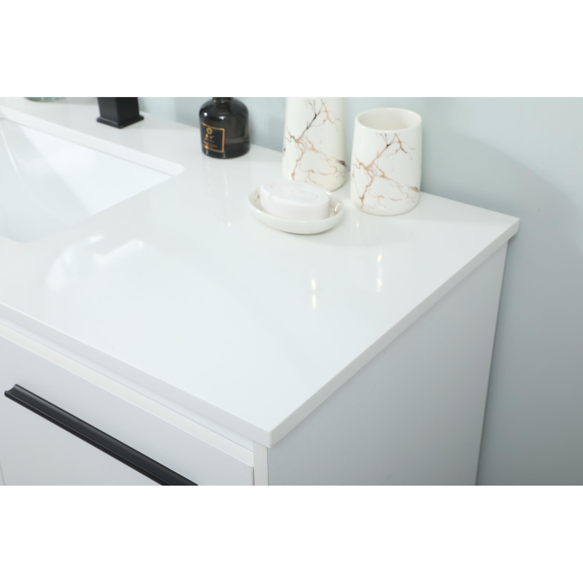 Sloane Bath Vanity by Elegant Decor
