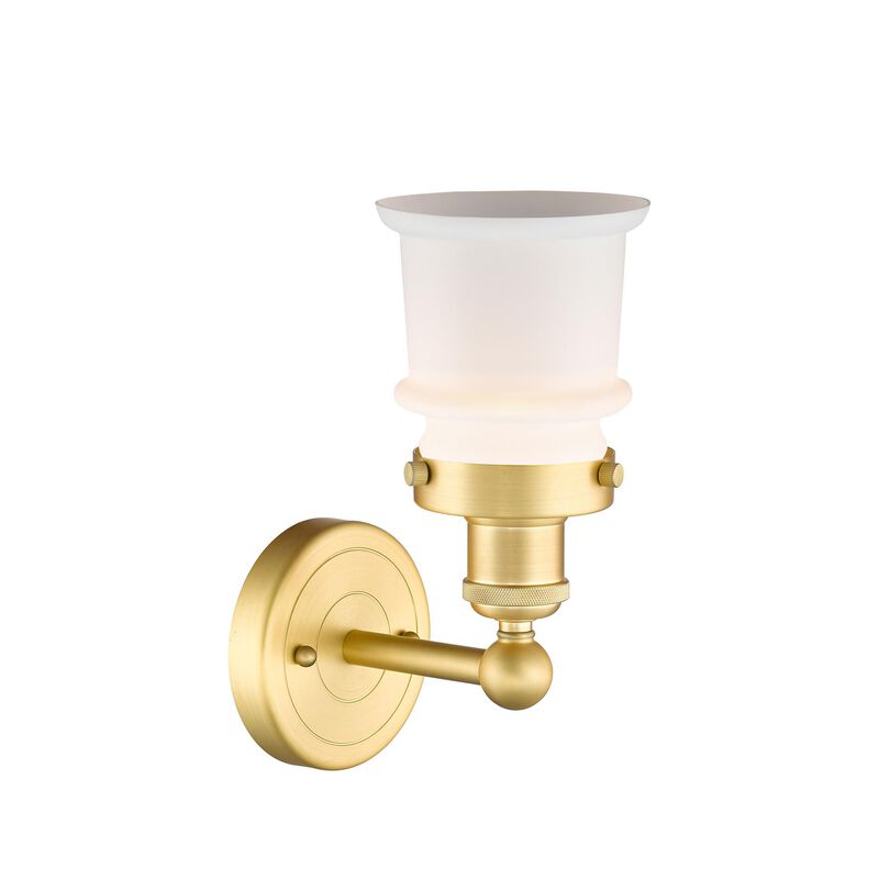 Innovations Lighting Bruno Marashlian Canton 11 Inch Wall Sconce