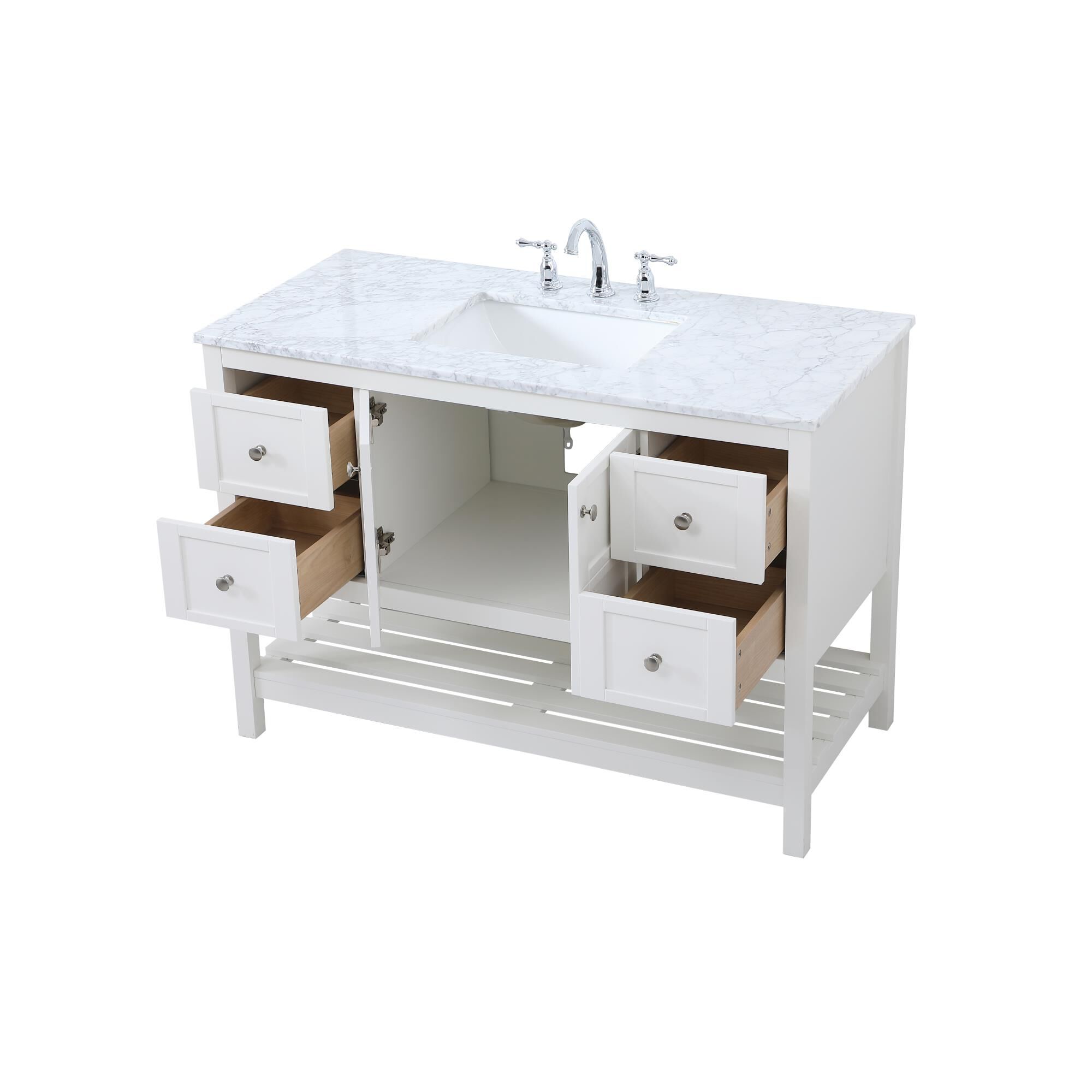 Thalen Bath Vanity by Elegant Decor