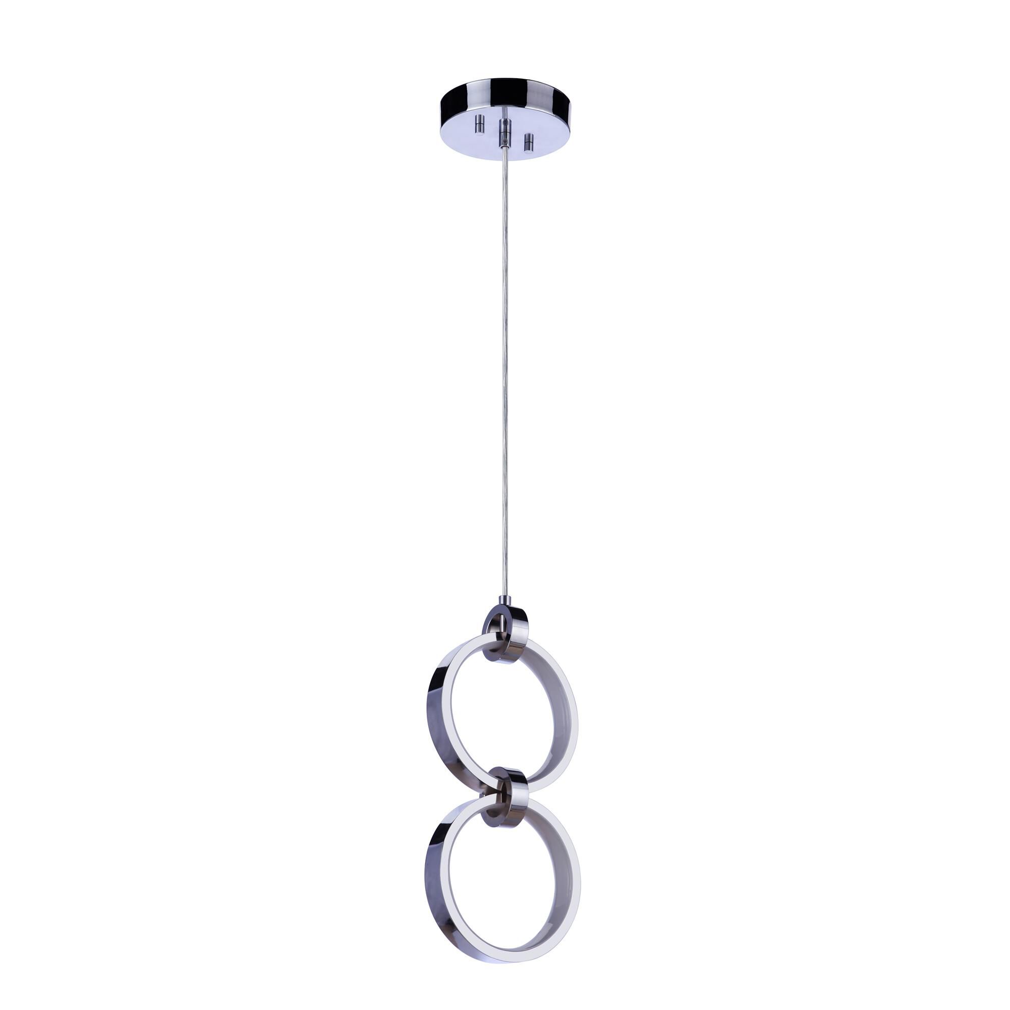 Context 14 Inch Mini Pendant,
