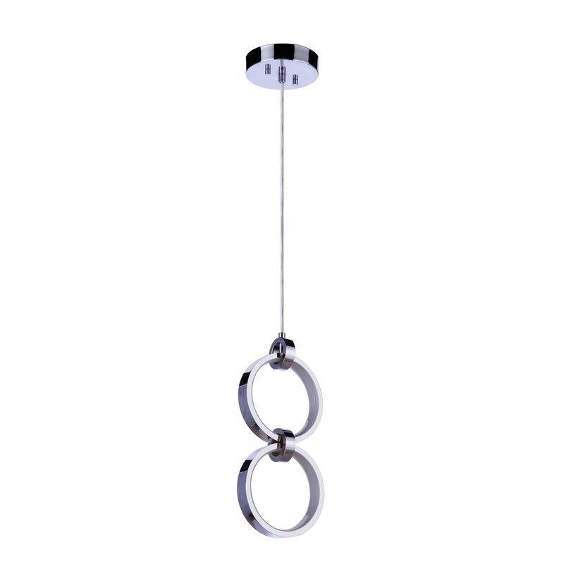 Context 14 Inch Mini Pendant by Craftmade