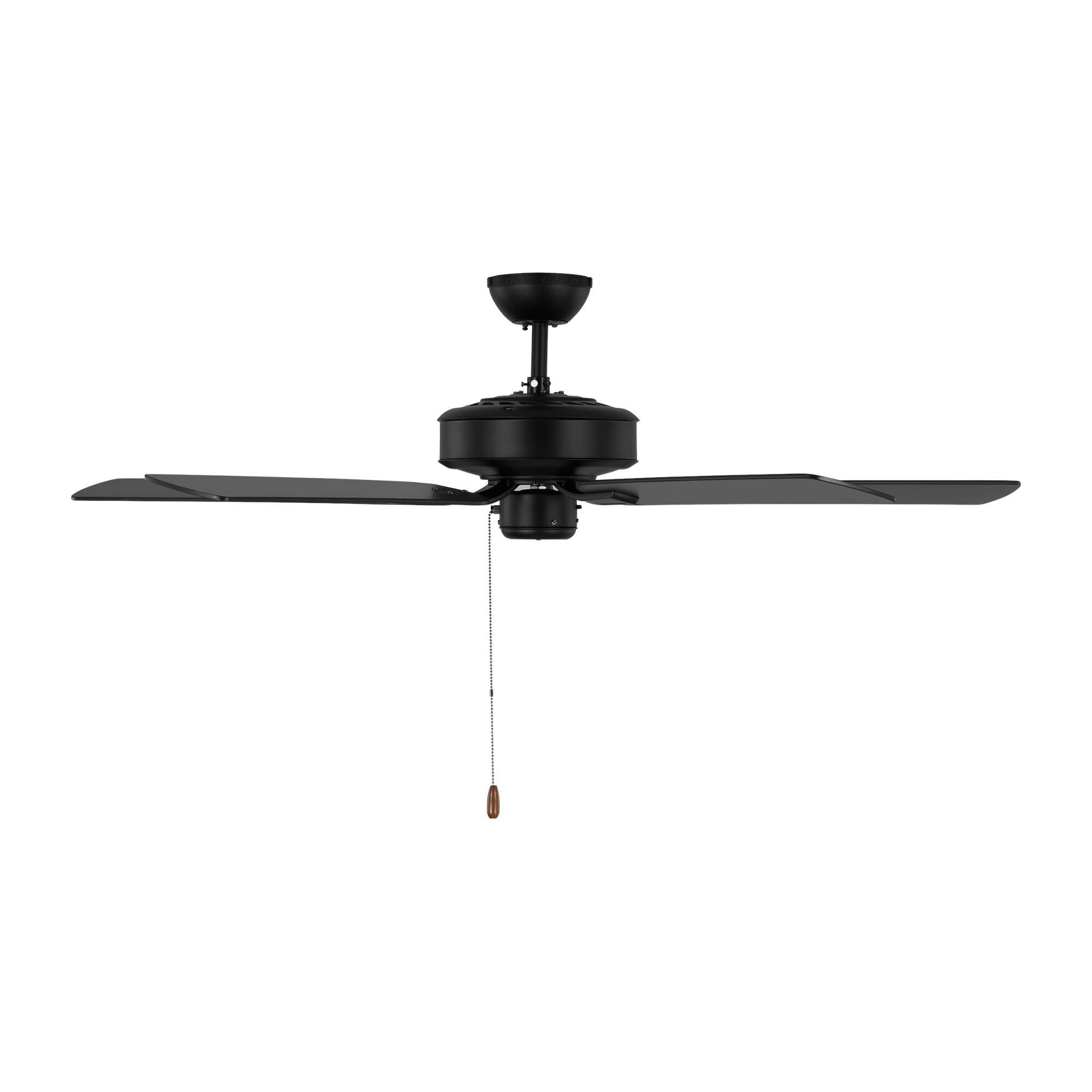 Linden 52 Inch Ceiling Fan by Generation Lighting