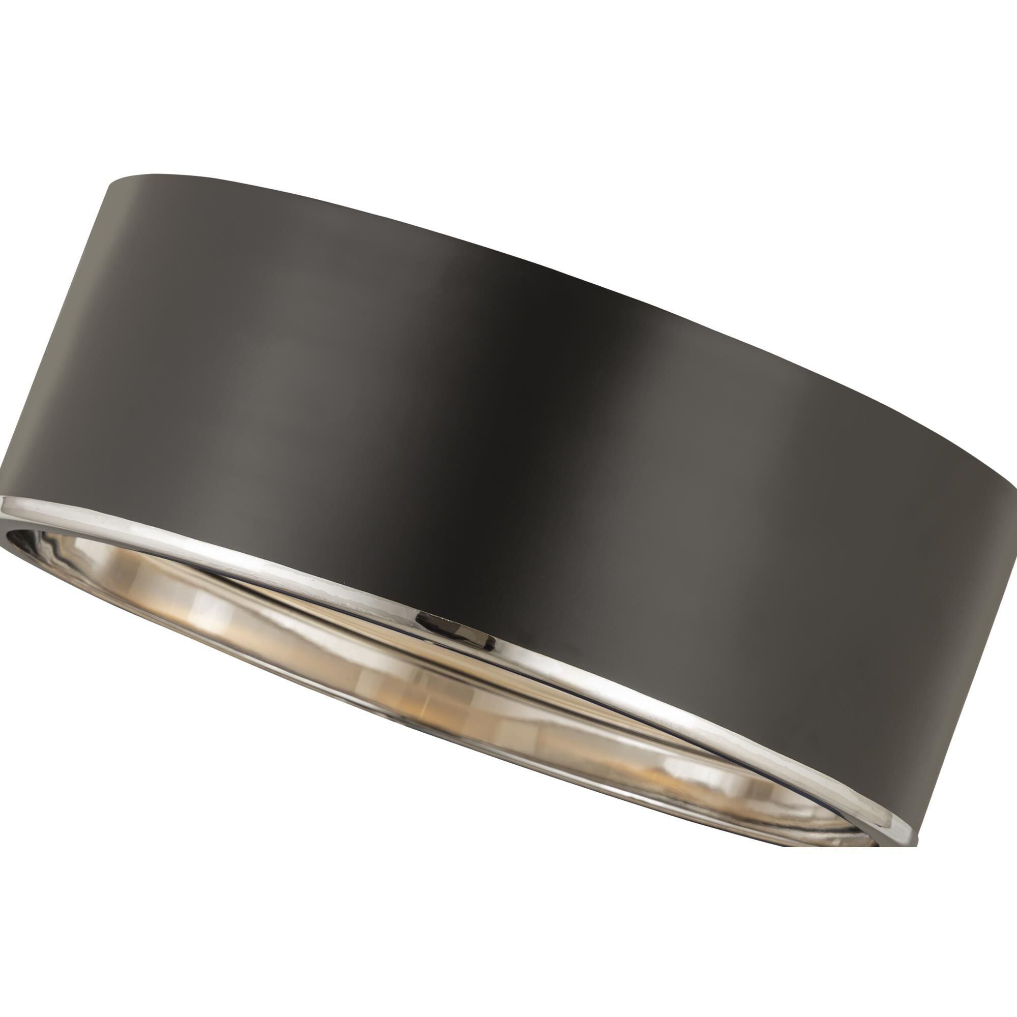 Arlo 16 Inch 3 Light Flush Mount by Z-Lite