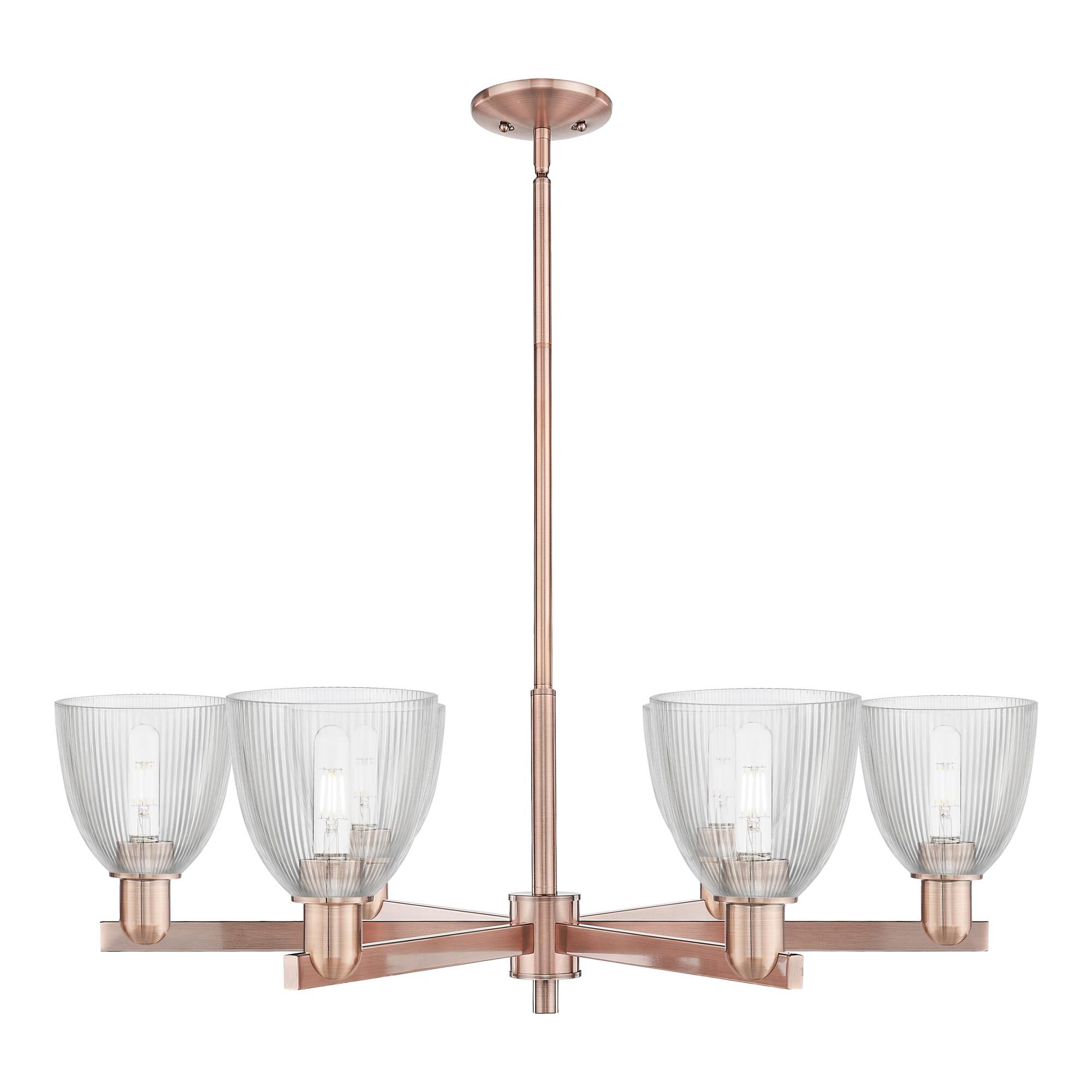 Bruno Marashlian Castile 36 Inch Chandelier by Innovations Lighting