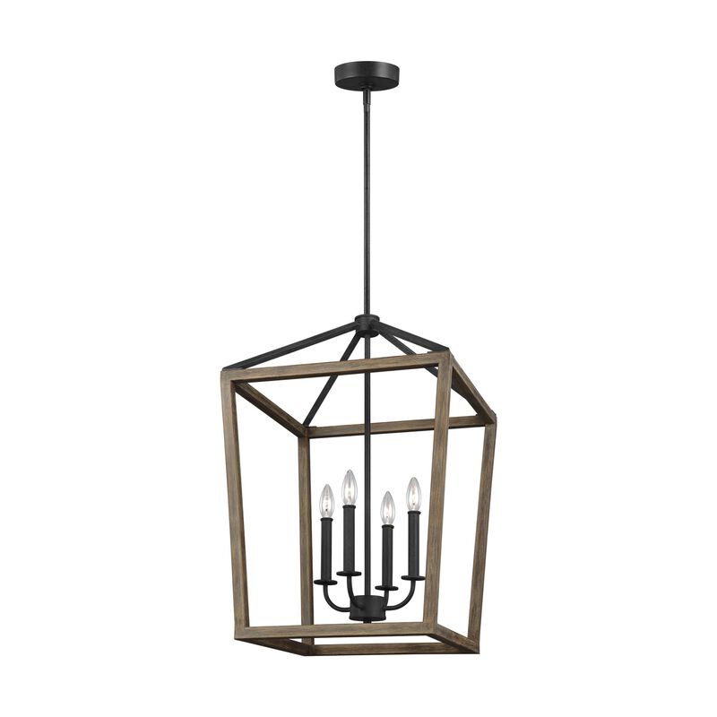 Sean Lavin Gannet 18 Inch Large Pendant by Visual Comfort Studio Collection
