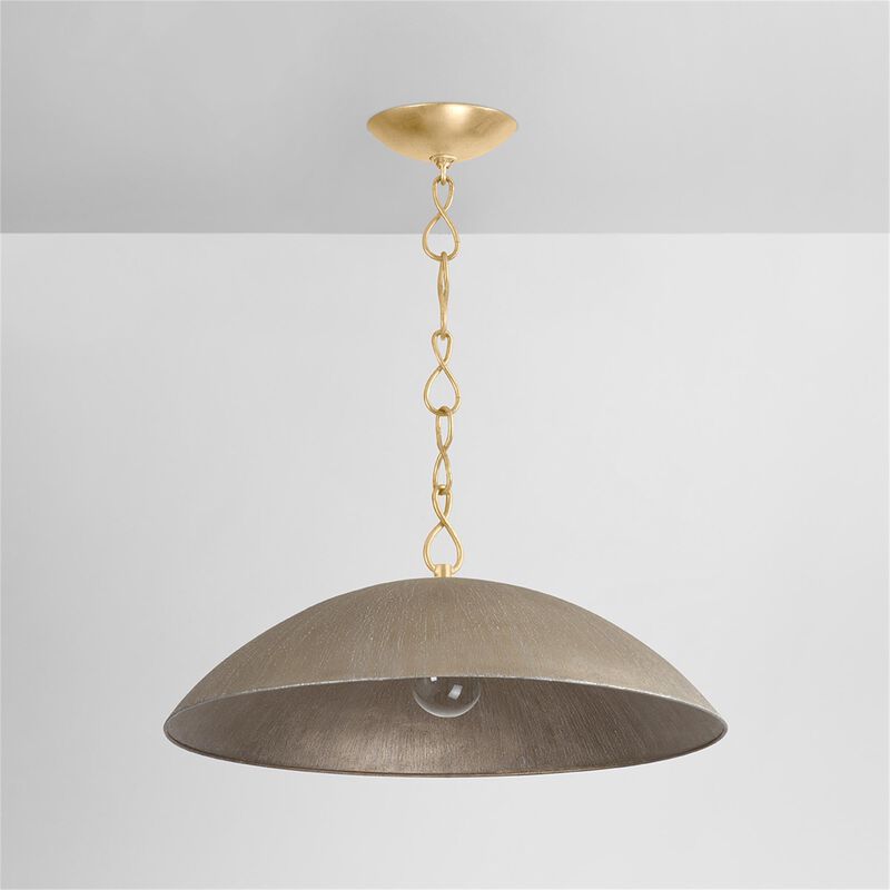 Becki Owens Eve Medium Pendant Light by Hudson Valley Lighting