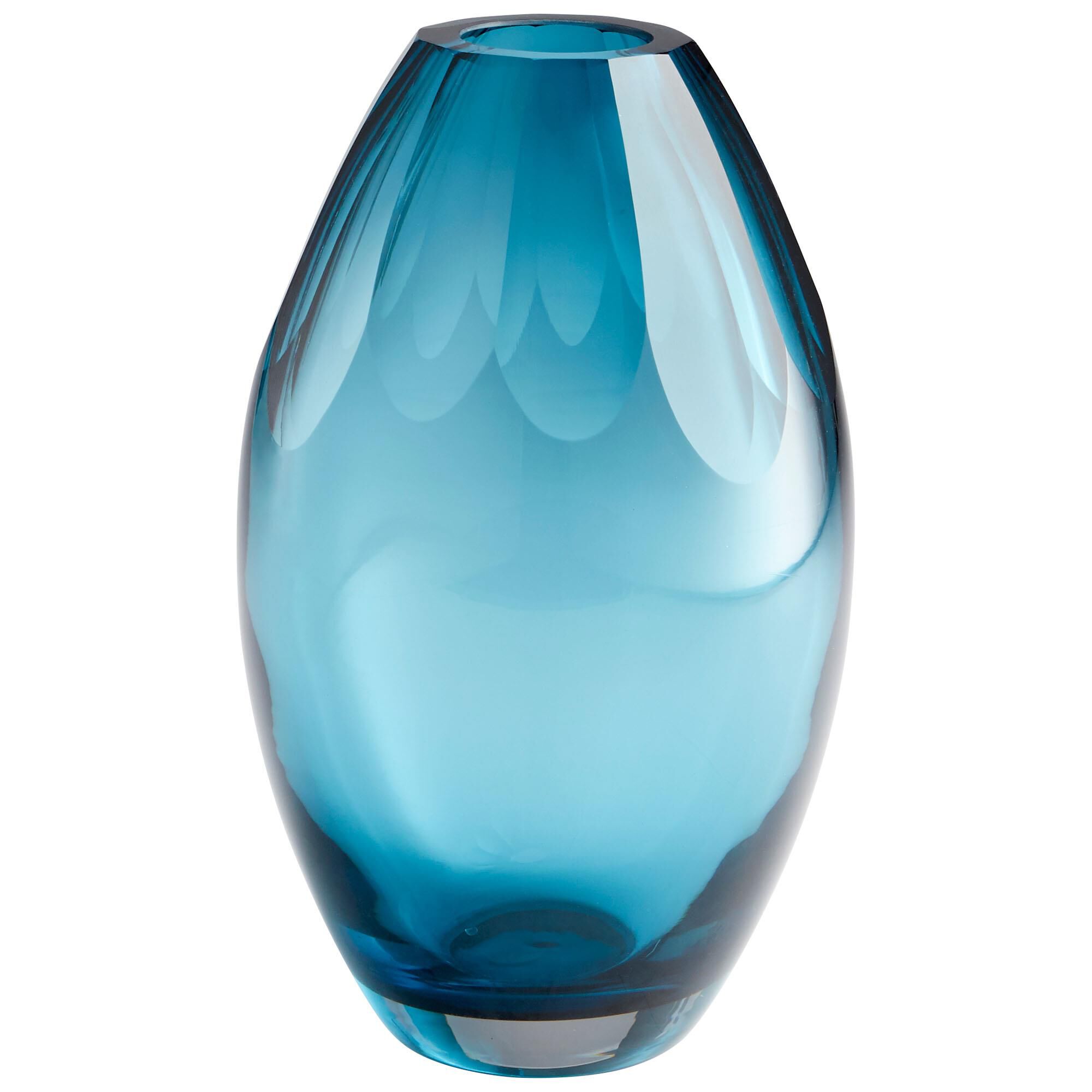 Cressida Vase-Urn by Cyan Designs