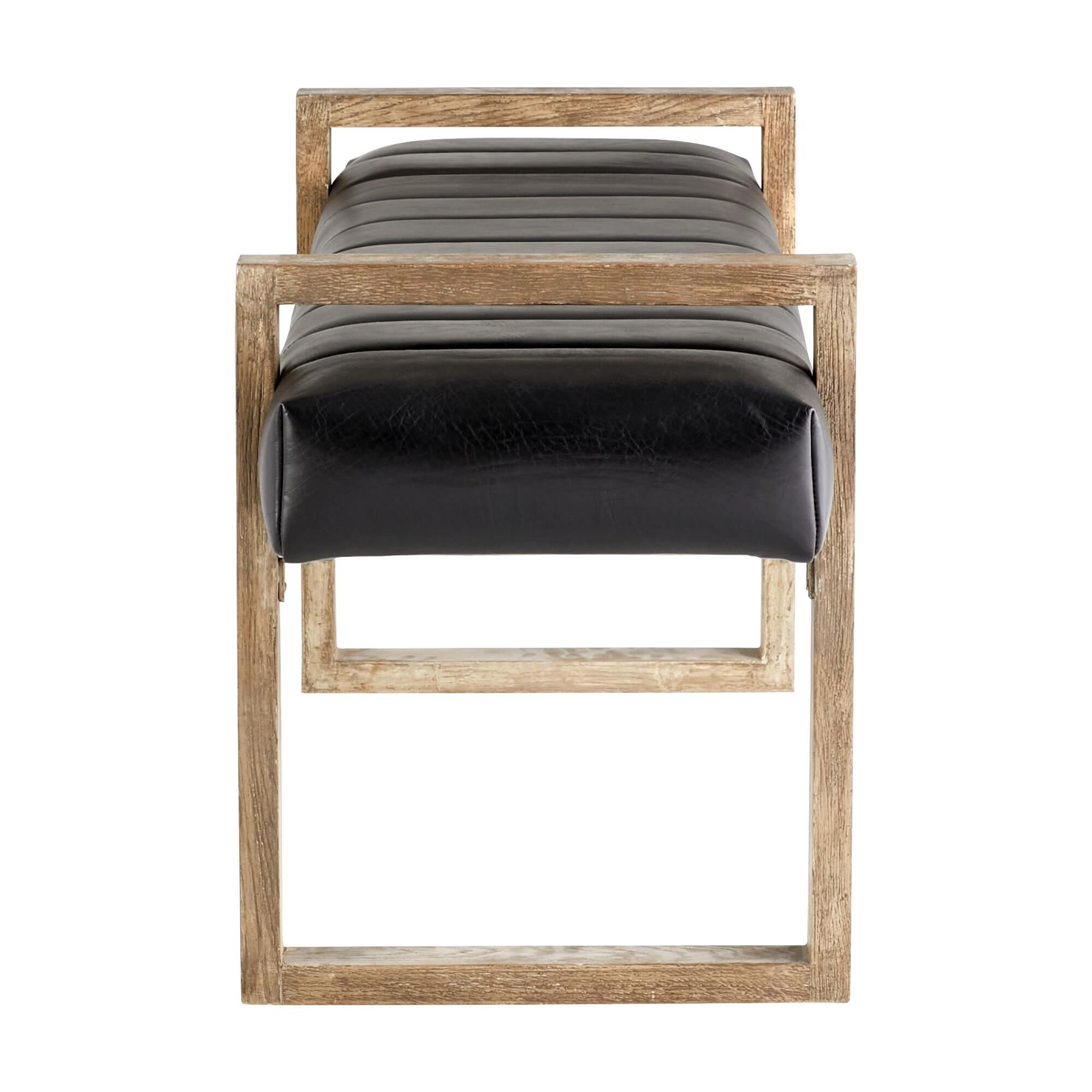 Polar Accent Chair by Cyan Designs