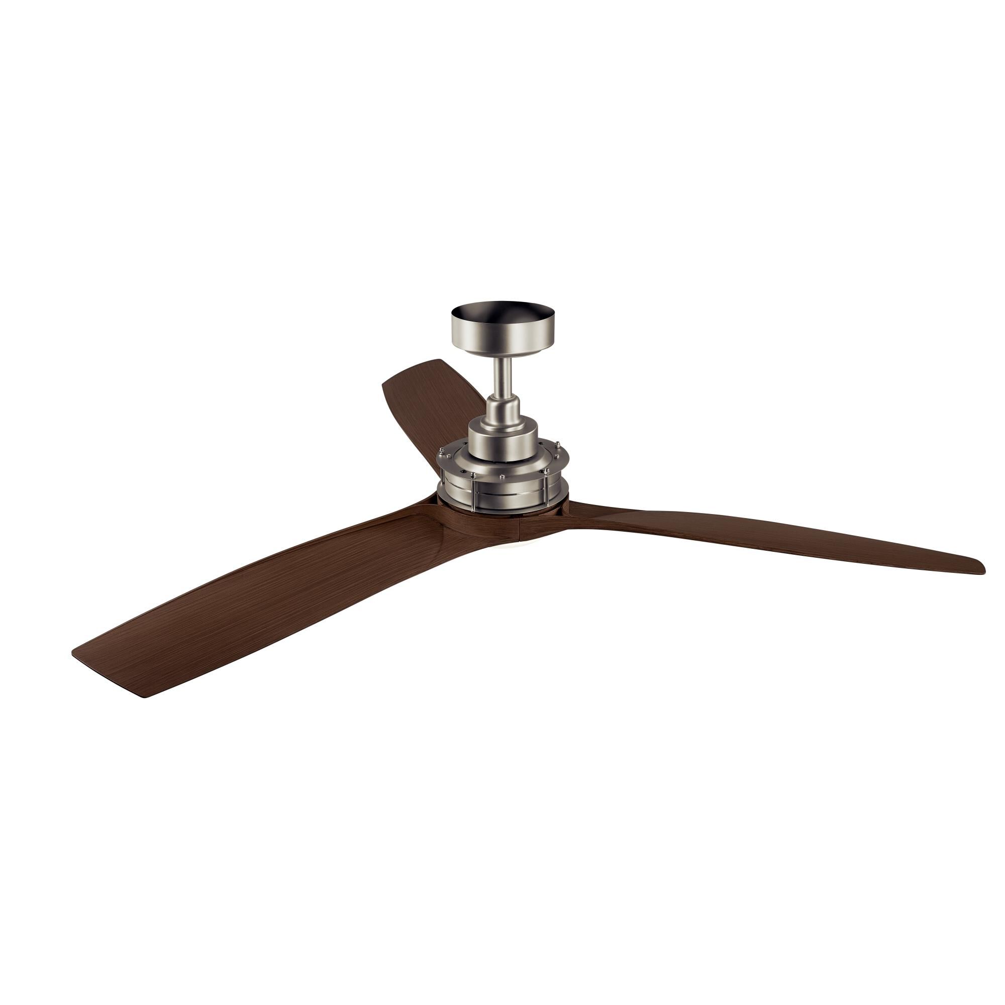 Ried 56 Inch Ceiling Fan by Kichler Lighting