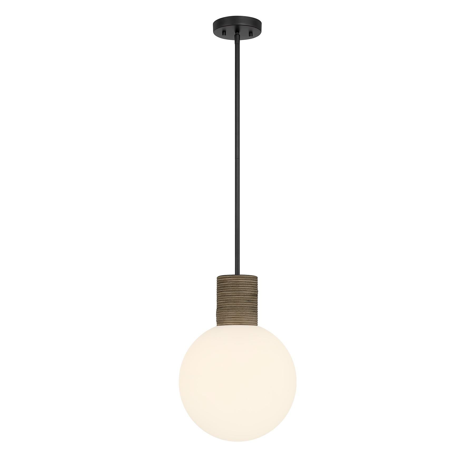 Jarrell Mini Pendant by Savoy House