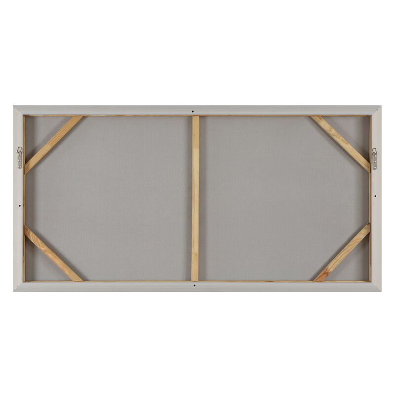 Haze in the Horizon Painting by Uttermost