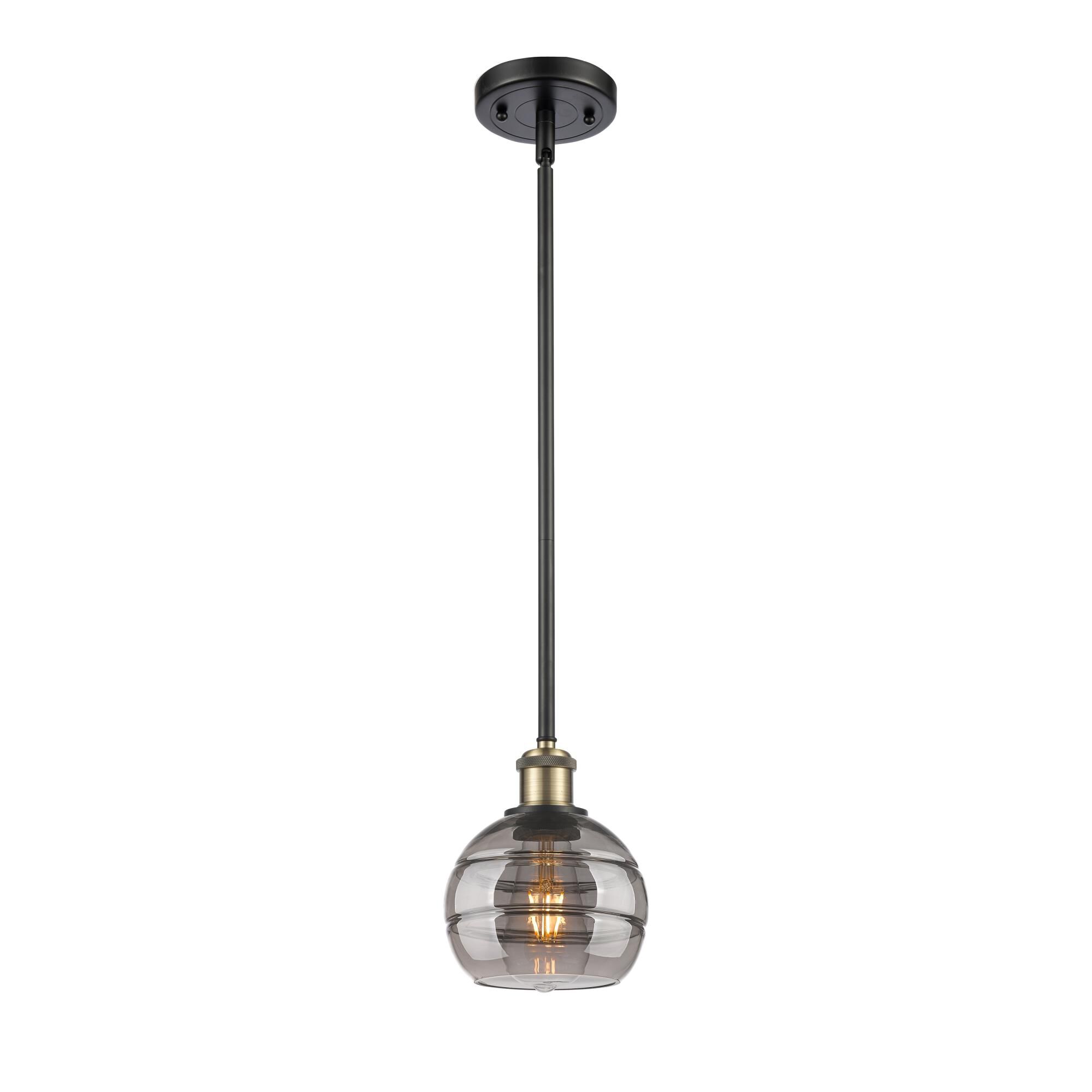 Bruno Marashlian Rochester 6 Inch Mini Pendant by Innovations Lighting