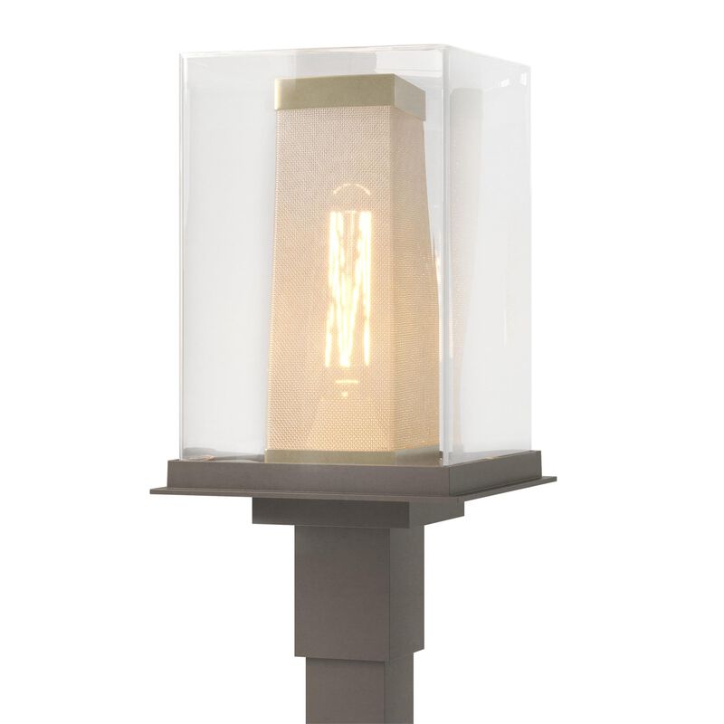 Polaris 18 Inch Outdoor Post Lamp by Hubbardton Forge