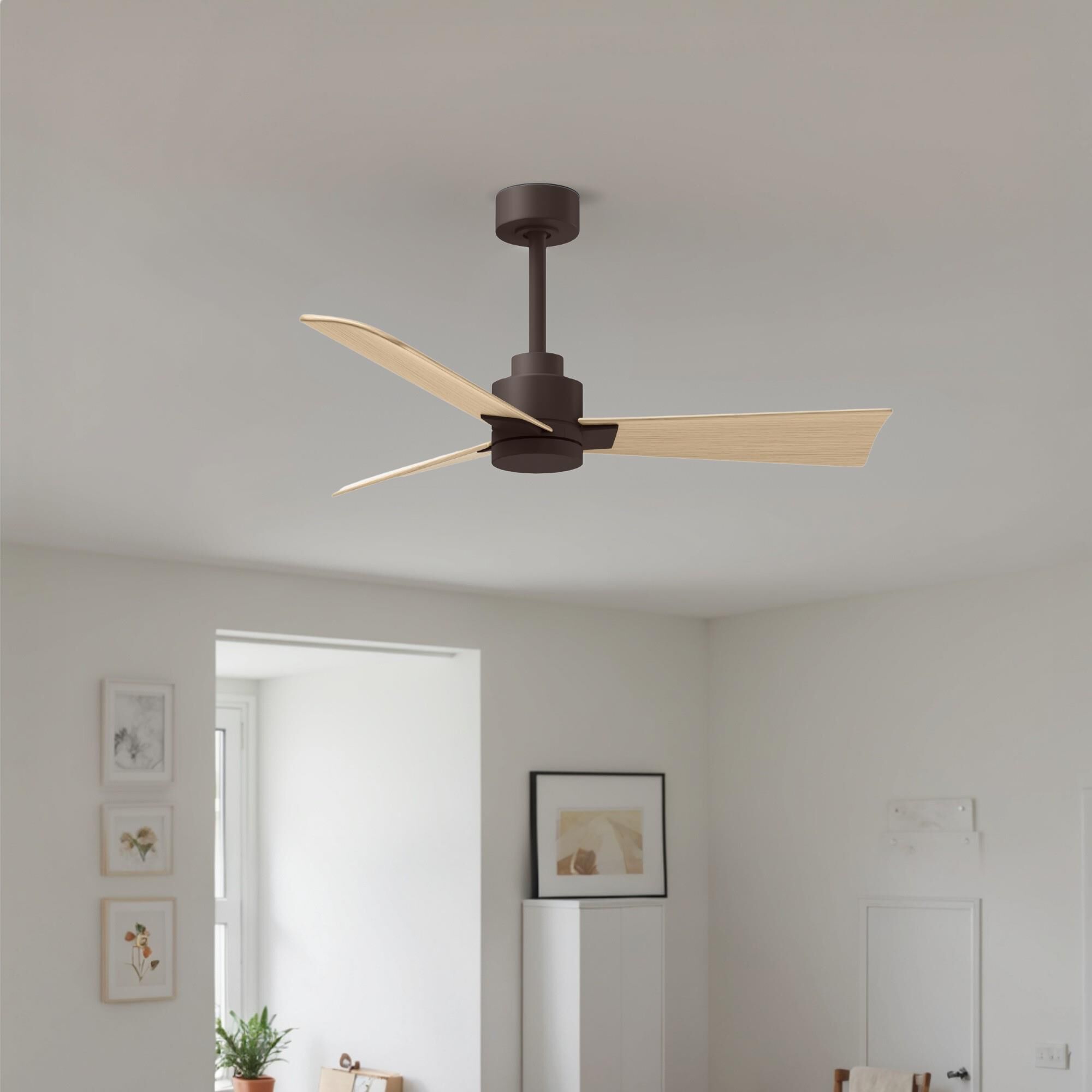 Shown in Textured Bronze finish