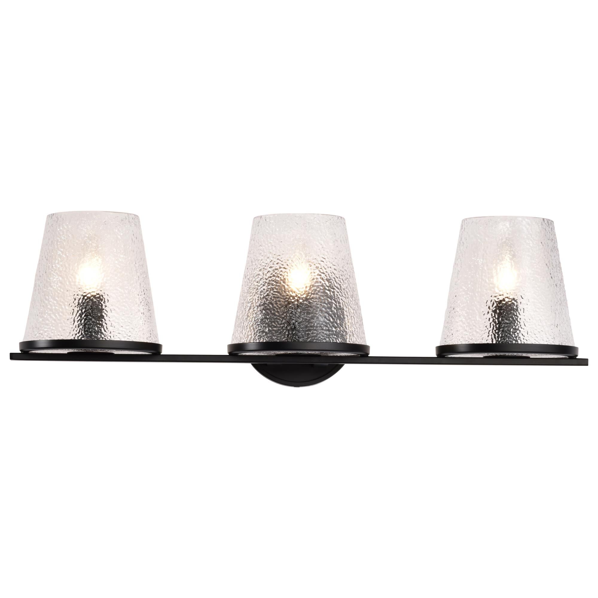 Valentine 24 Inch Bath Vanity Light by Nuvo Lighting