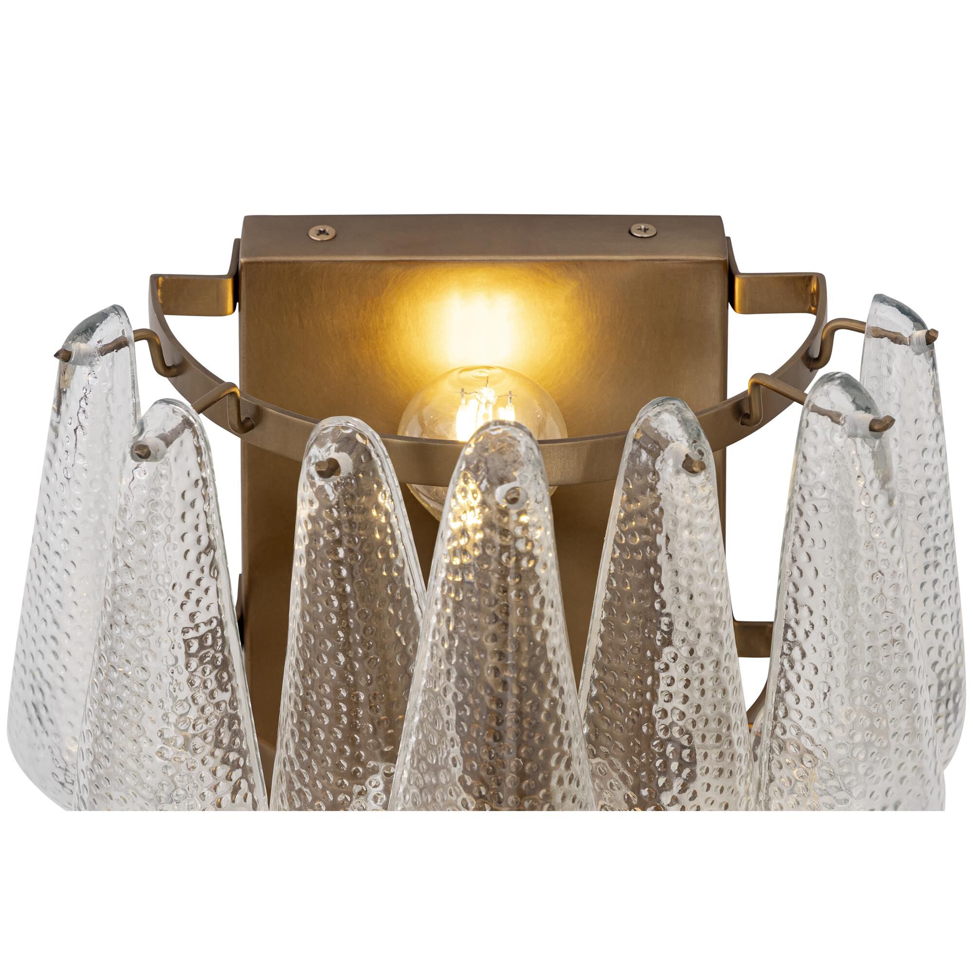 Vionne 15 Inch Wall Sconce by Minka Lavery