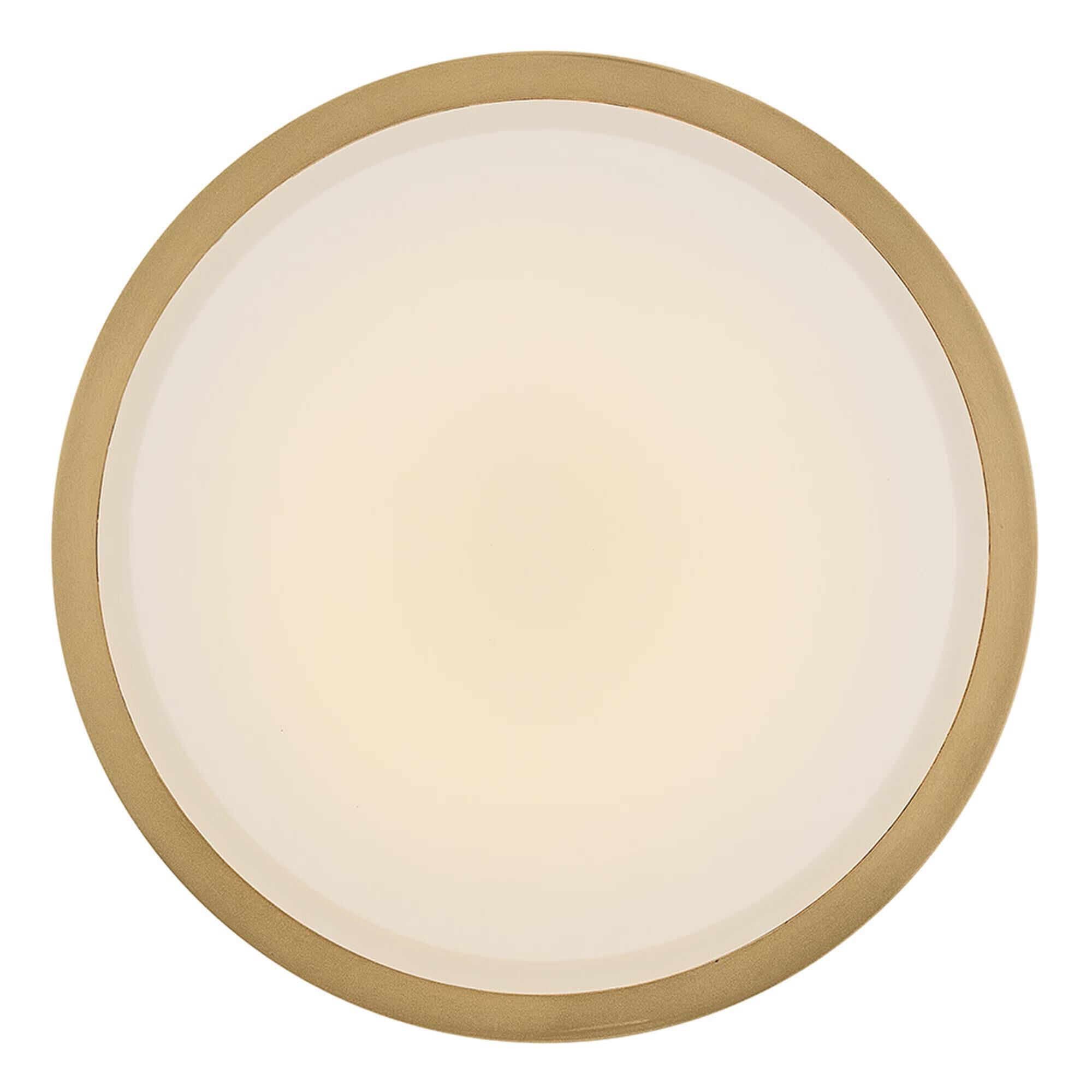 Kieran 14 Inch Semi Flush Mount,