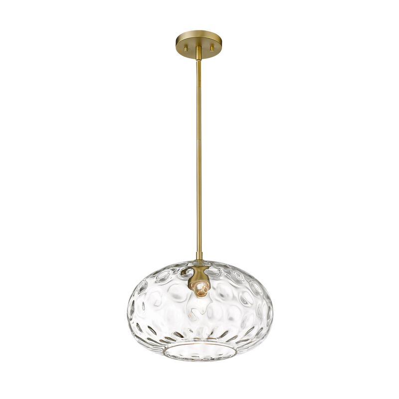 Chloe 14 Inch Large Pendant by Z Lite