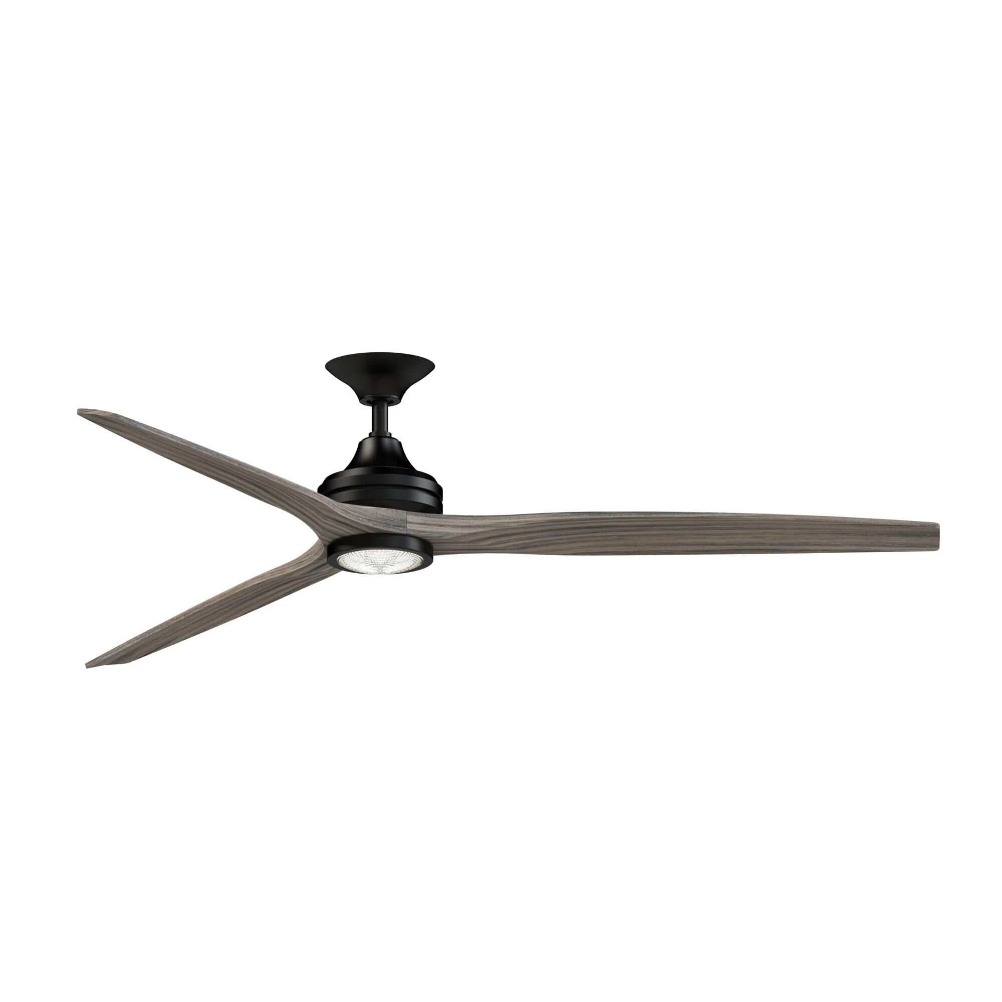 Shown in Black finish and Frosted Fresnel glass