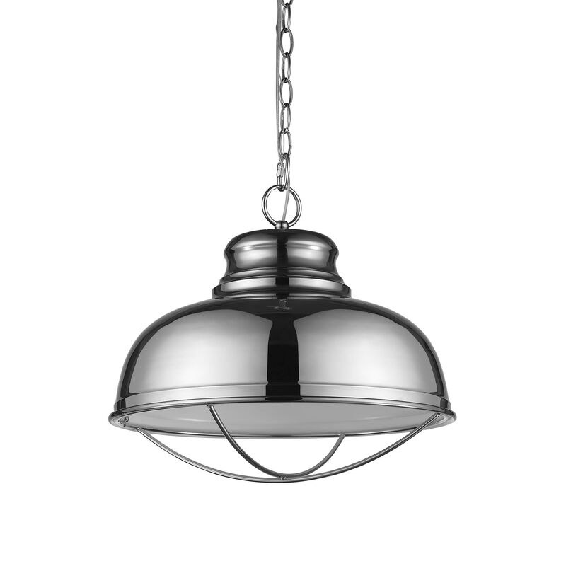 Acclaim Lighting Ansen 16 Inch Large Pendant