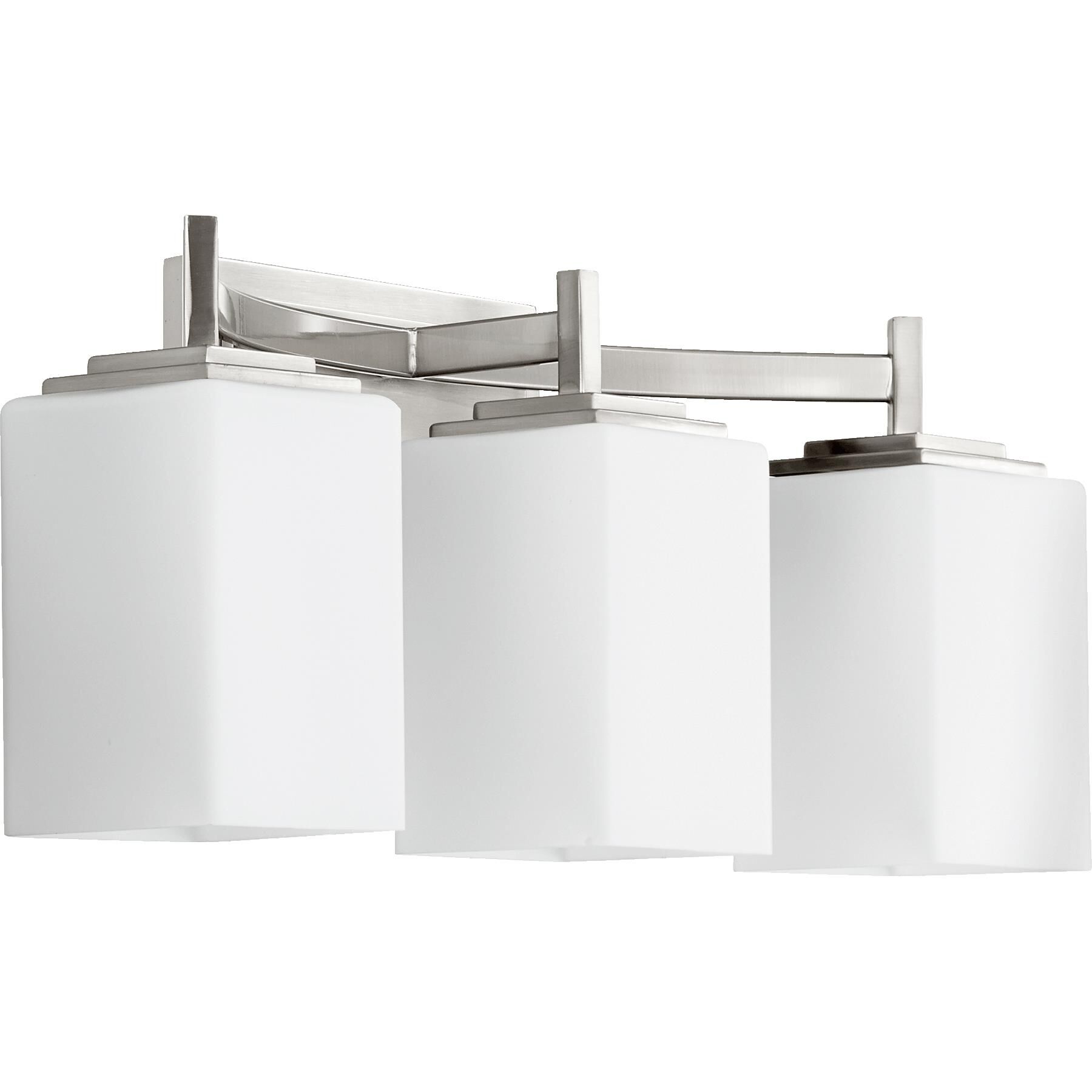 Delta 20 Inch 3 Light Bath Vanity Light by Quorum International